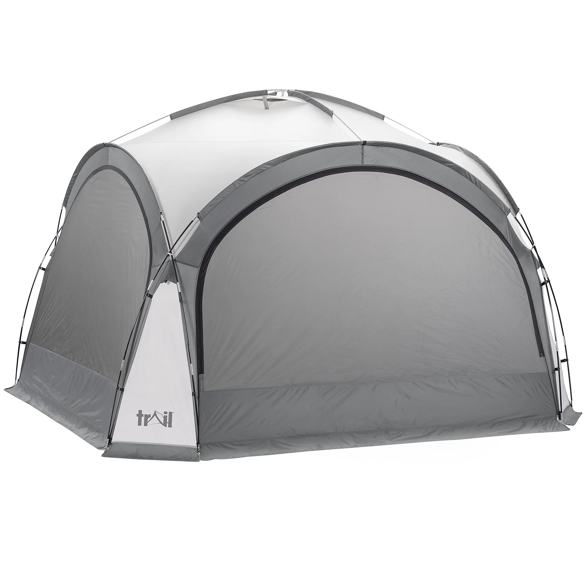 Dome Shelter with Sides - Image 11