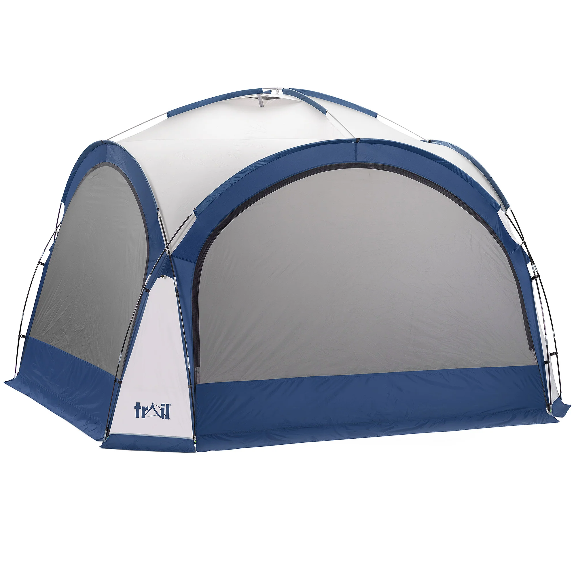 Dome Shelter with Sides - Image 5