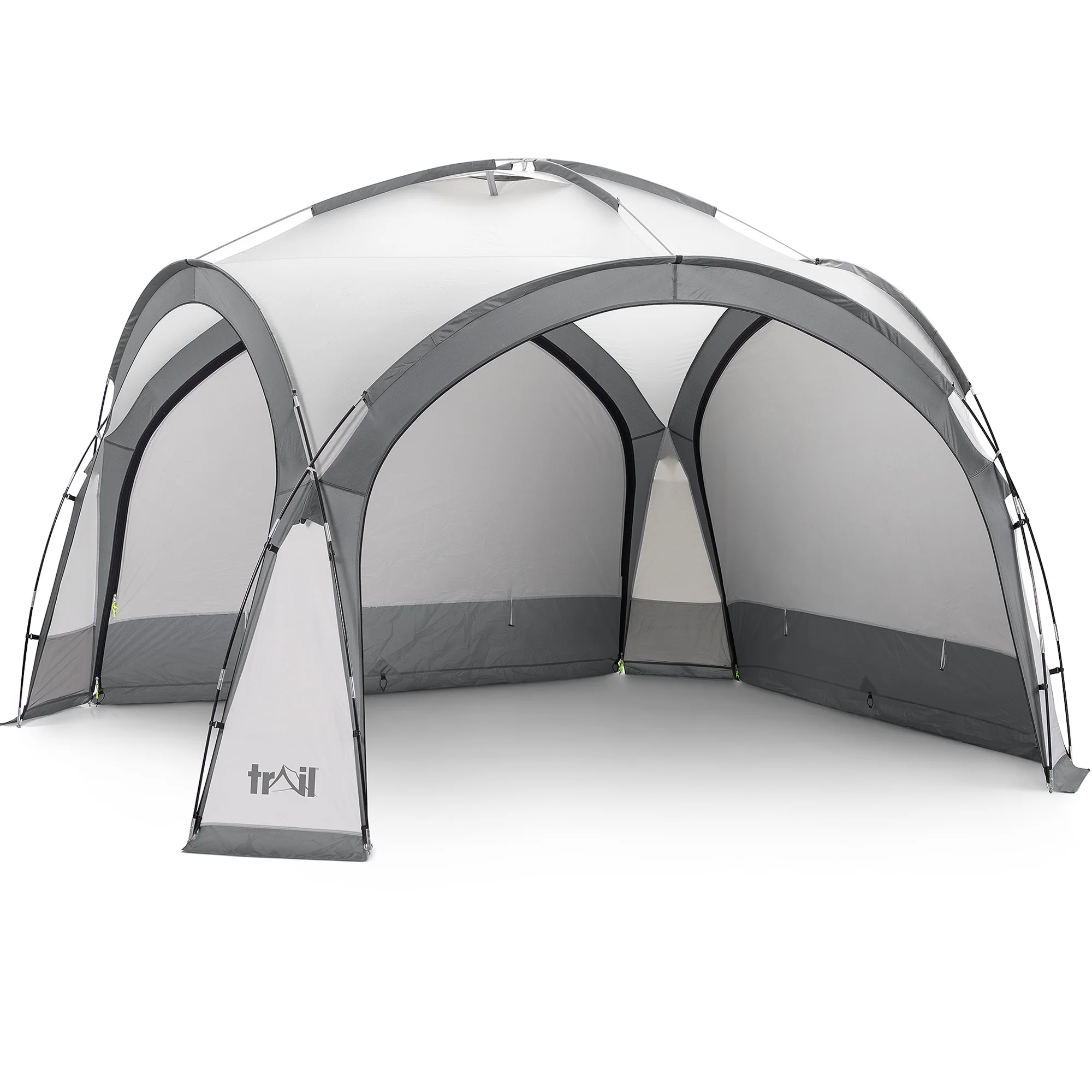 Dome Shelter with Sides - Image 7