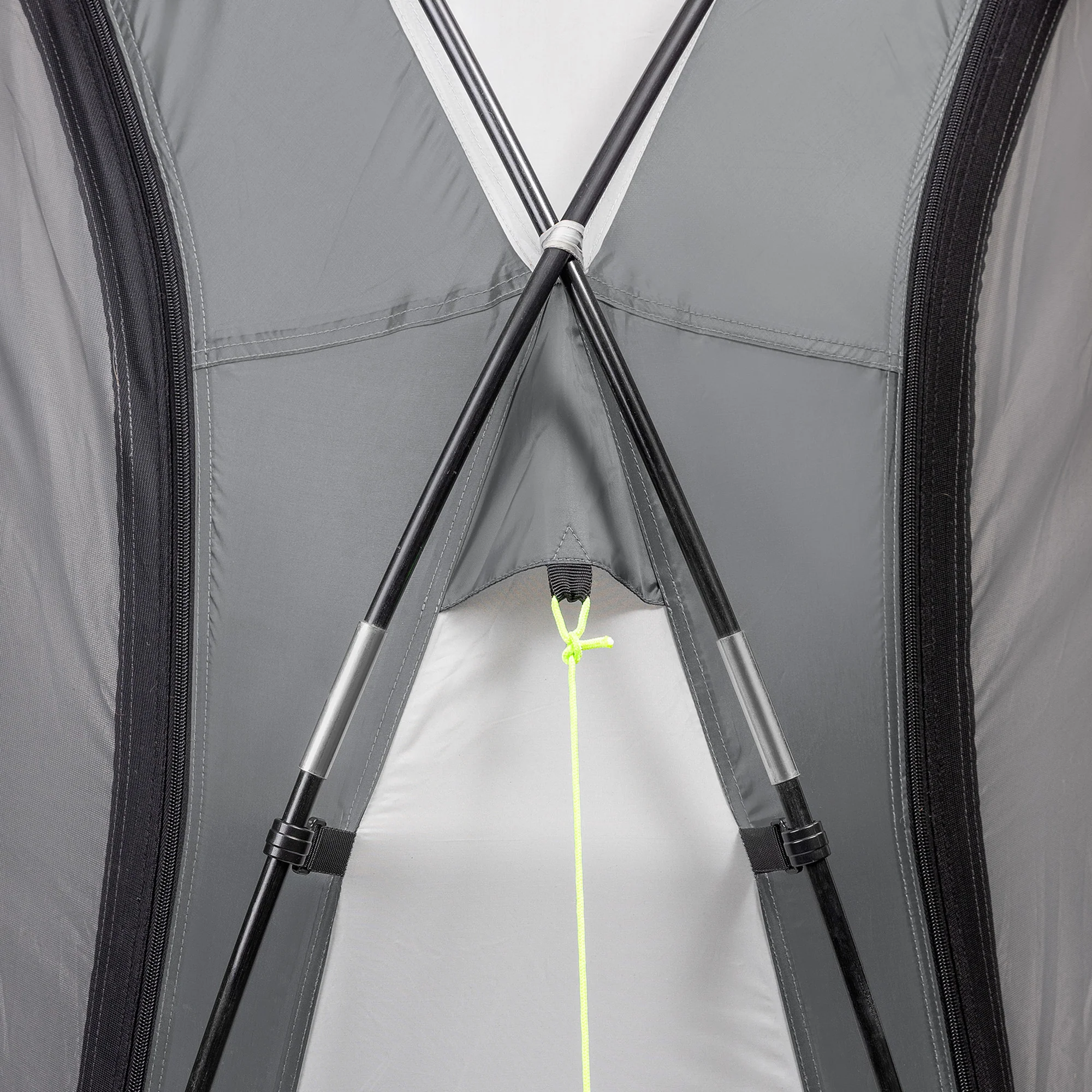 Dome Shelter with Sides - Image 9
