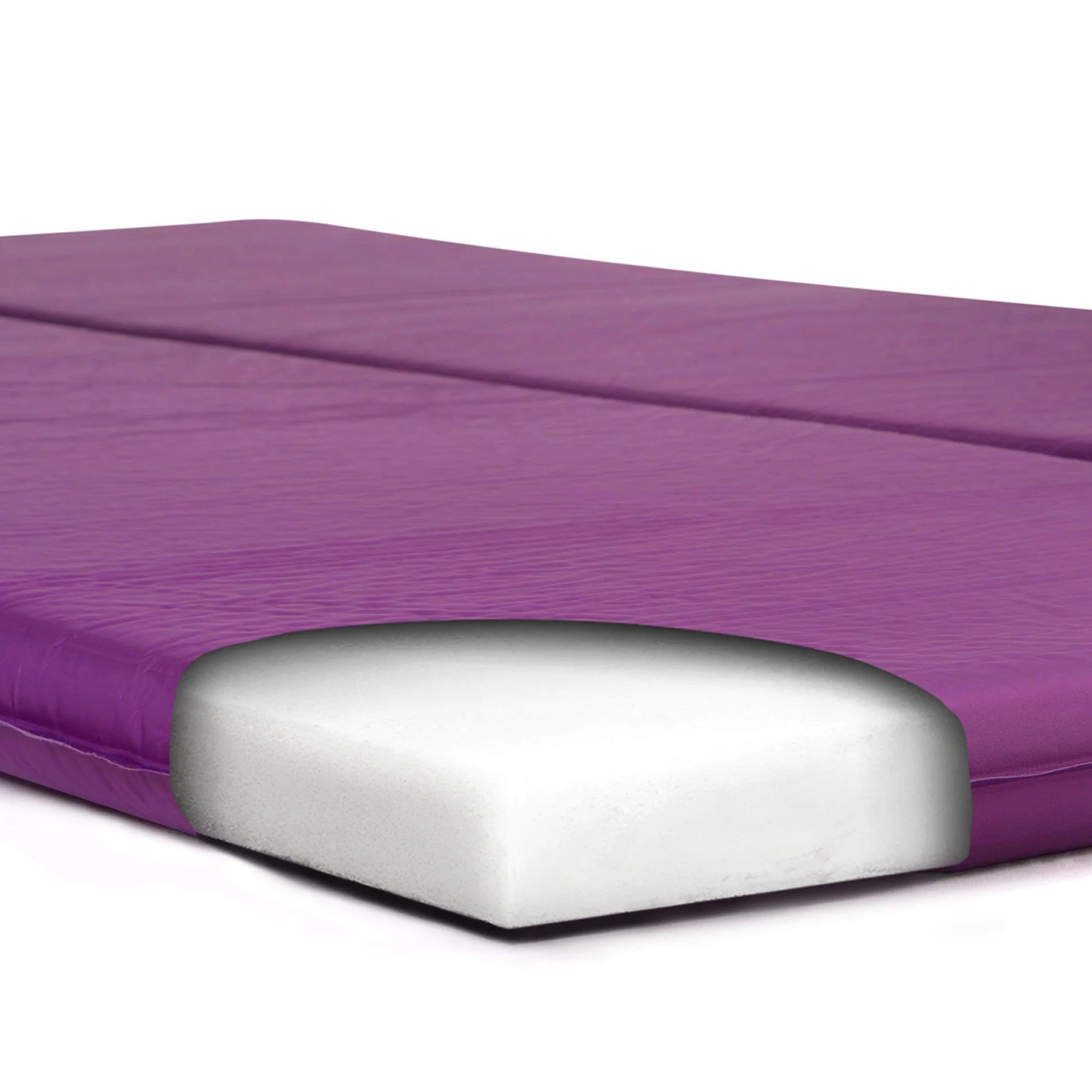 Self-Inflating Camping Mat – Double - Image 10