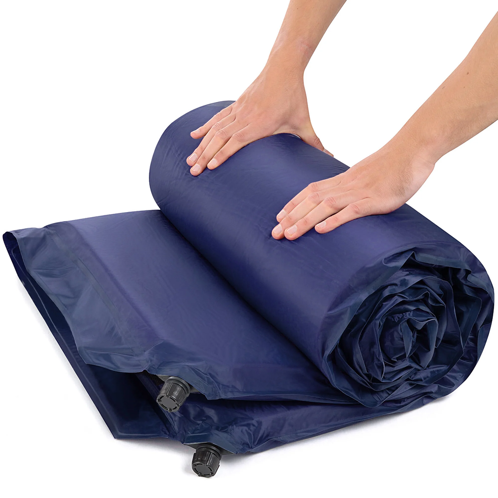Self-Inflating Camping Mat – Double - Image 13