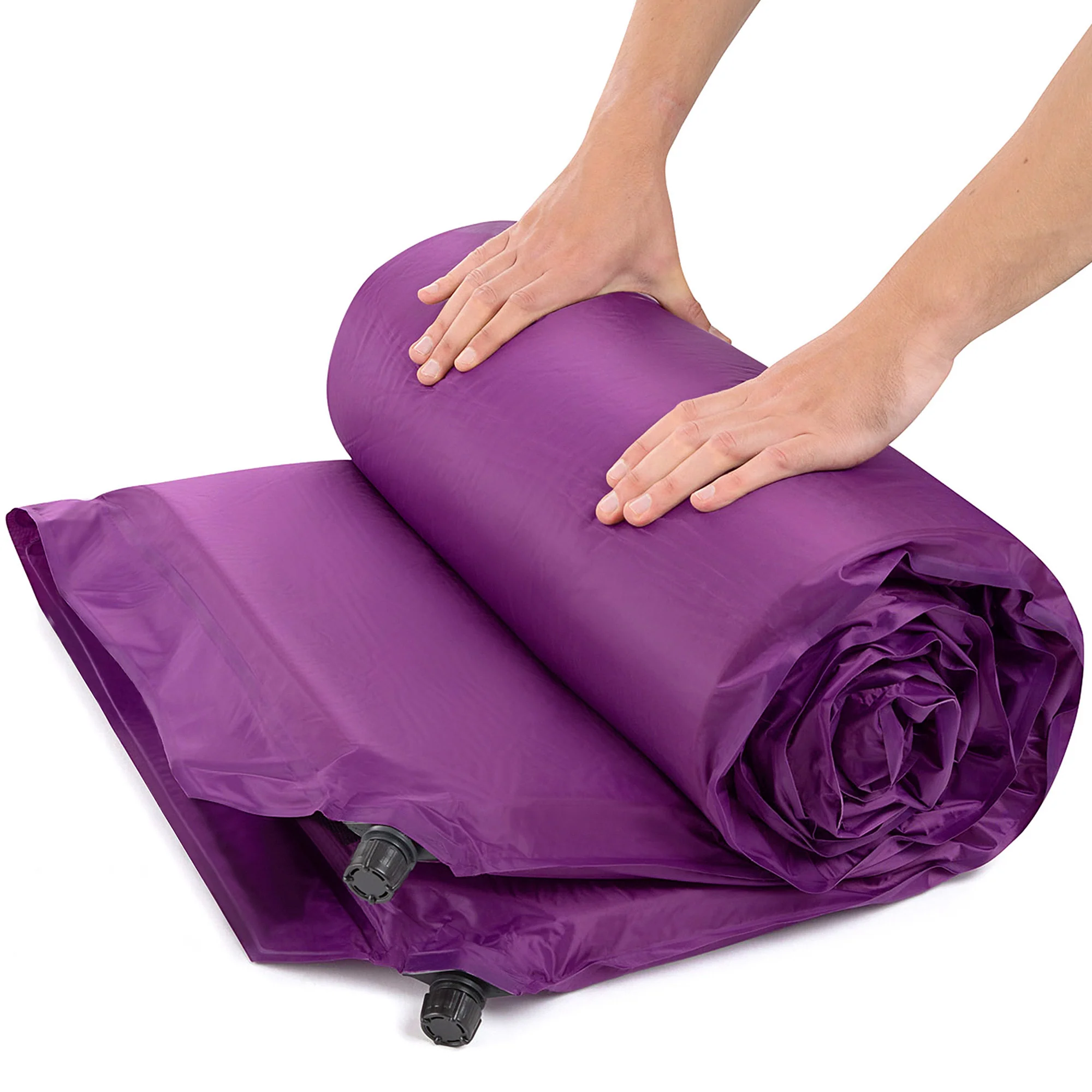 Self-Inflating Camping Mat – Double - Image 14