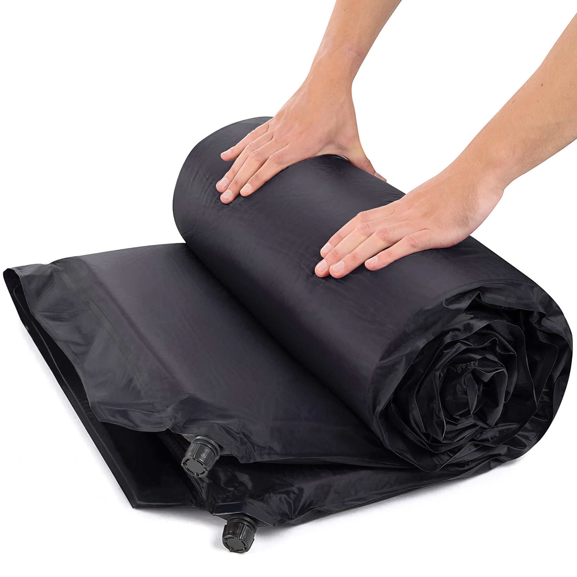 Self-Inflating Camping Mat – Double - Image 15