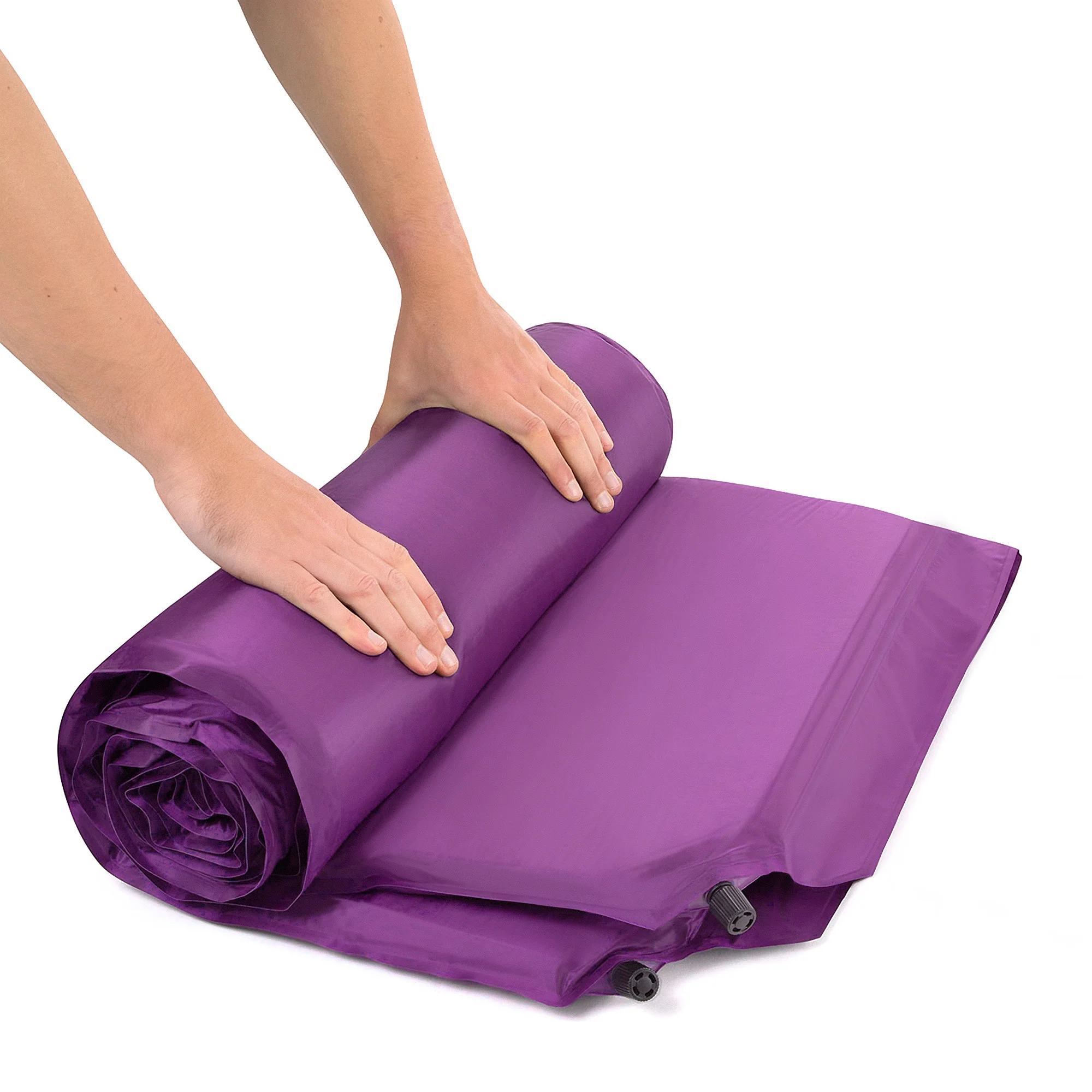 Self-Inflating Camping Mat – Double - Image 16