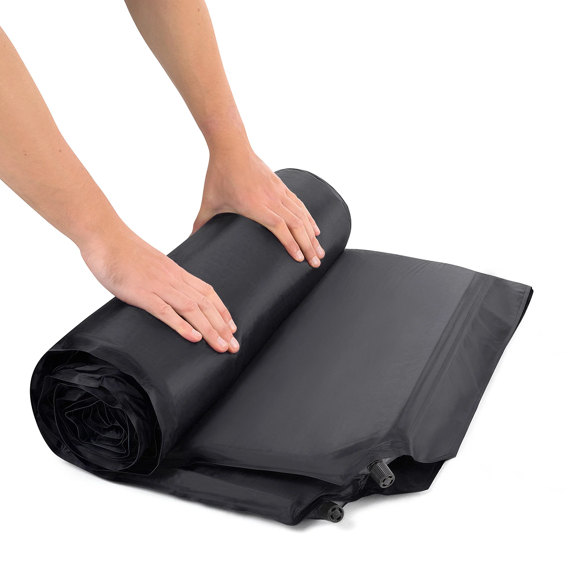 Self-Inflating Camping Mat – Double - Image 17