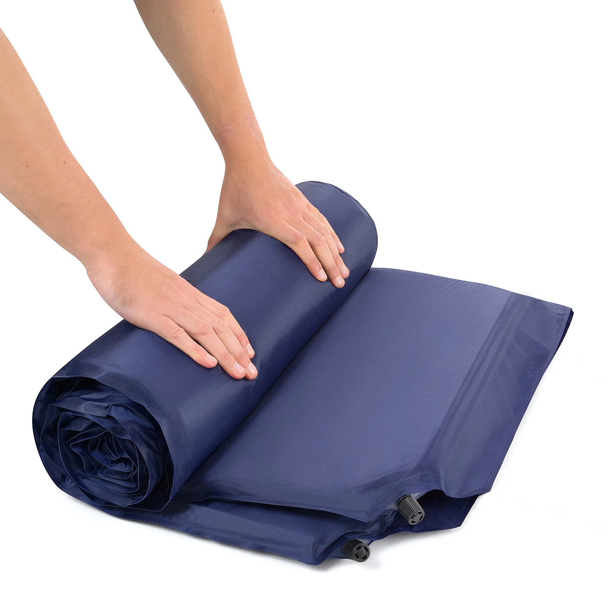 Self-Inflating Camping Mat – Double - Image 18