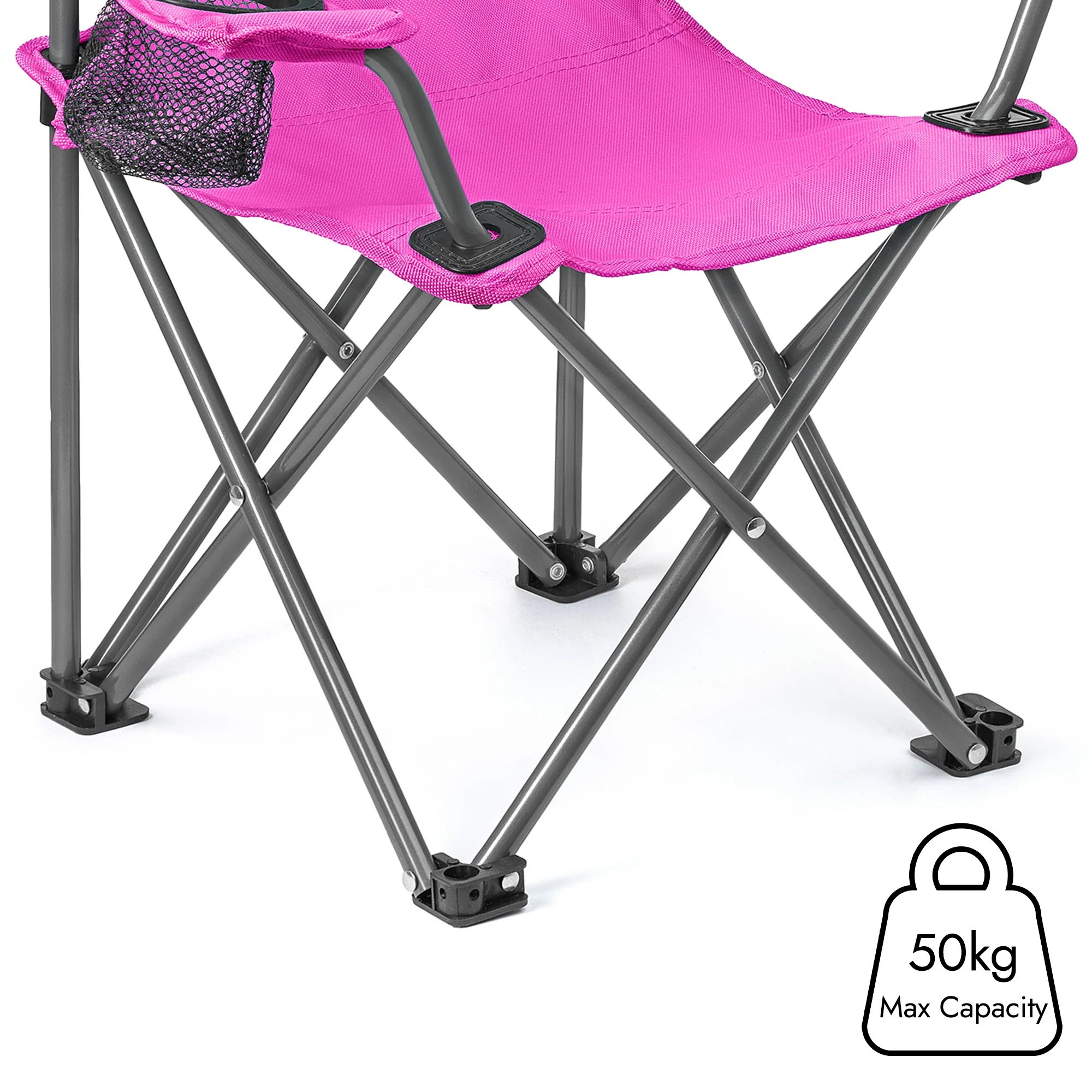 Eagle Kids Camping Chair - Image 11