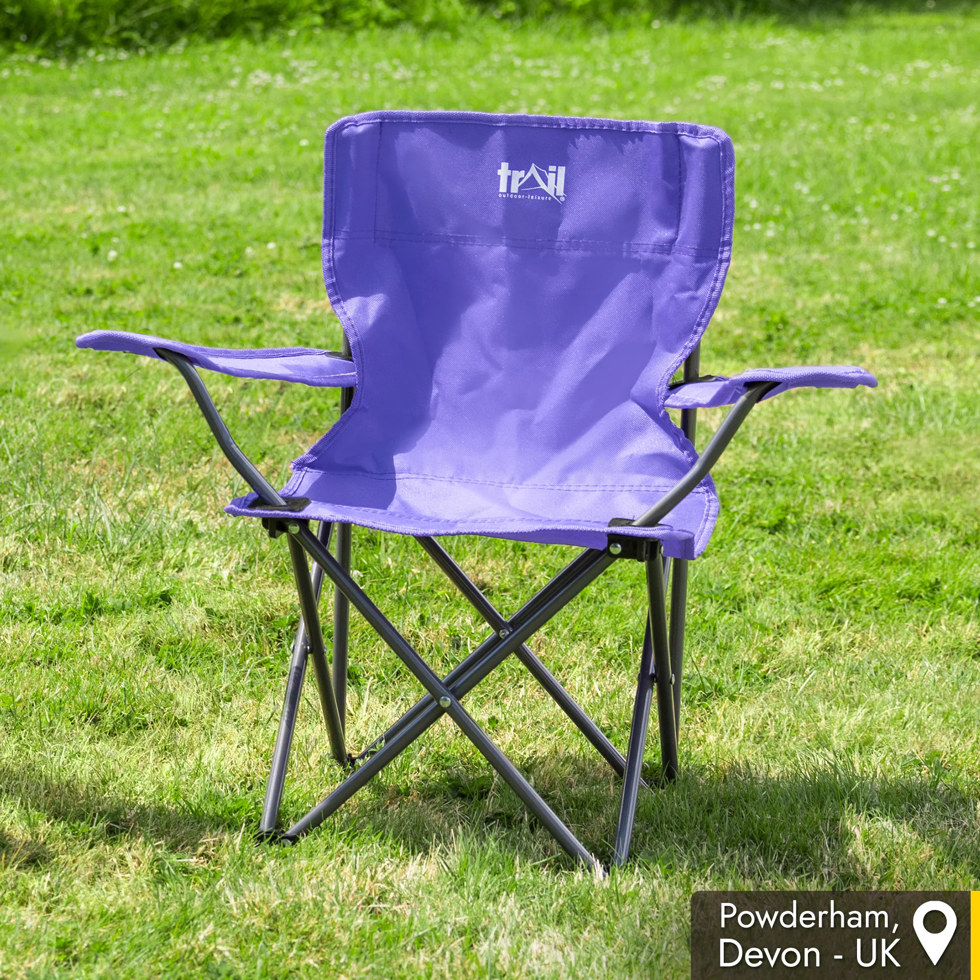 Eagle Kids Camping Chair - Image 14