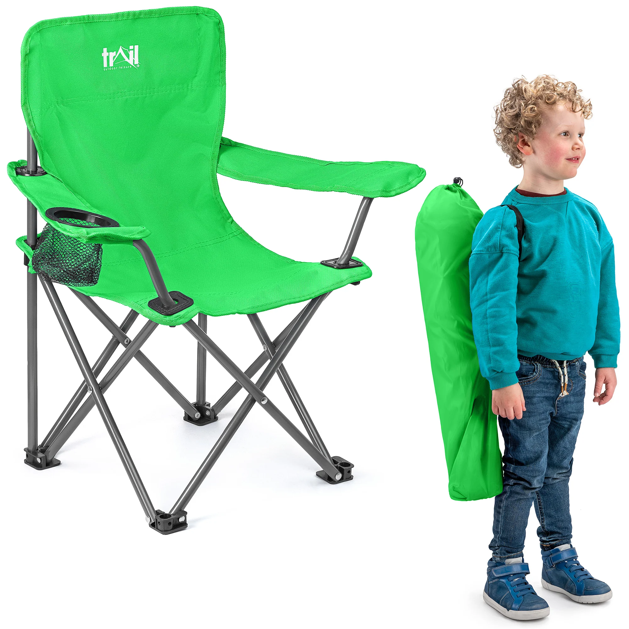 Eagle Kids Camping Chair - Image 19