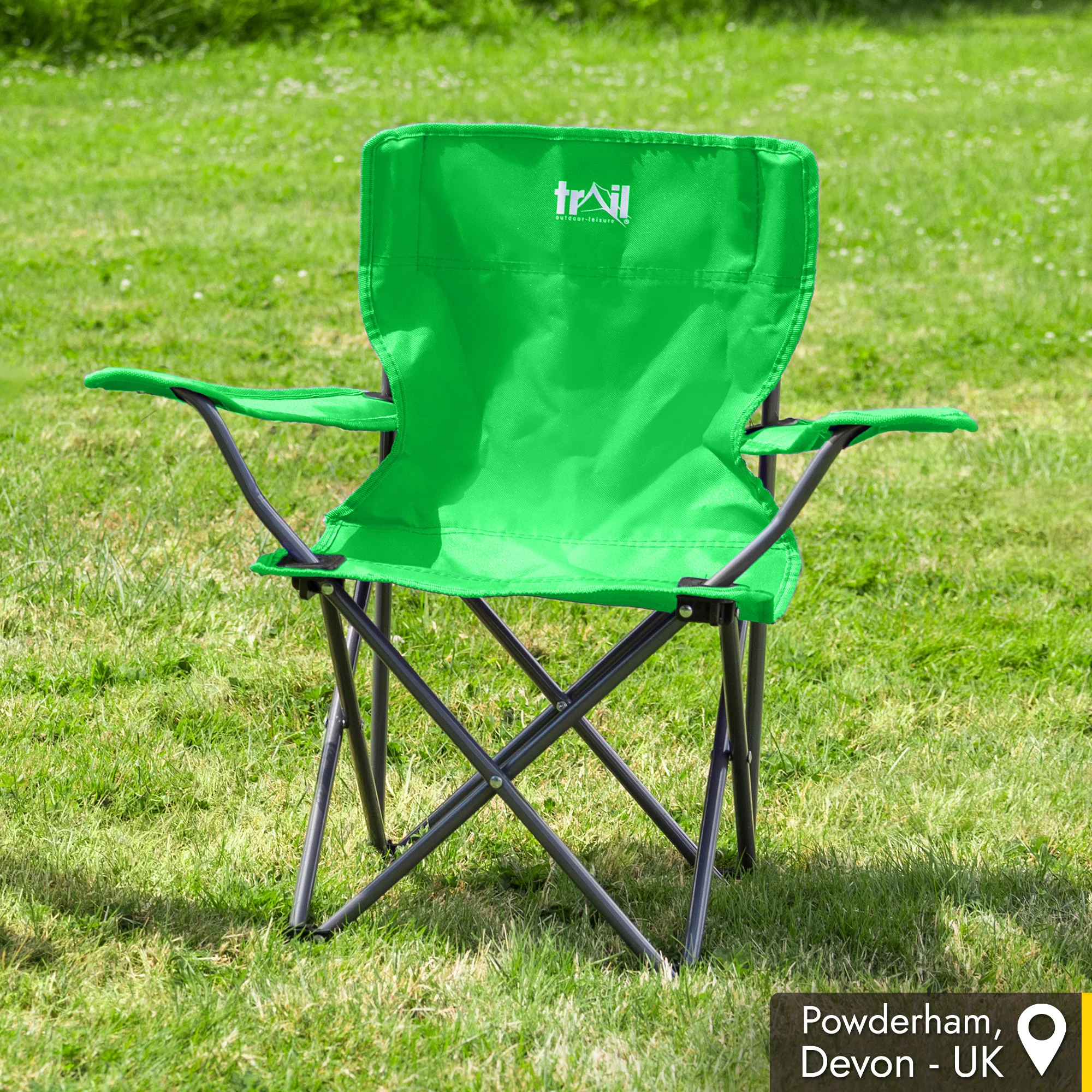 Eagle Kids Camping Chair - Image 20