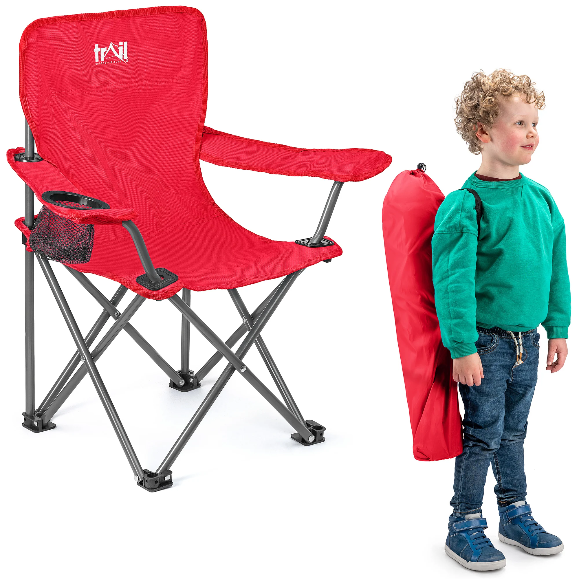 Eagle Kids Camping Chair - Image 25