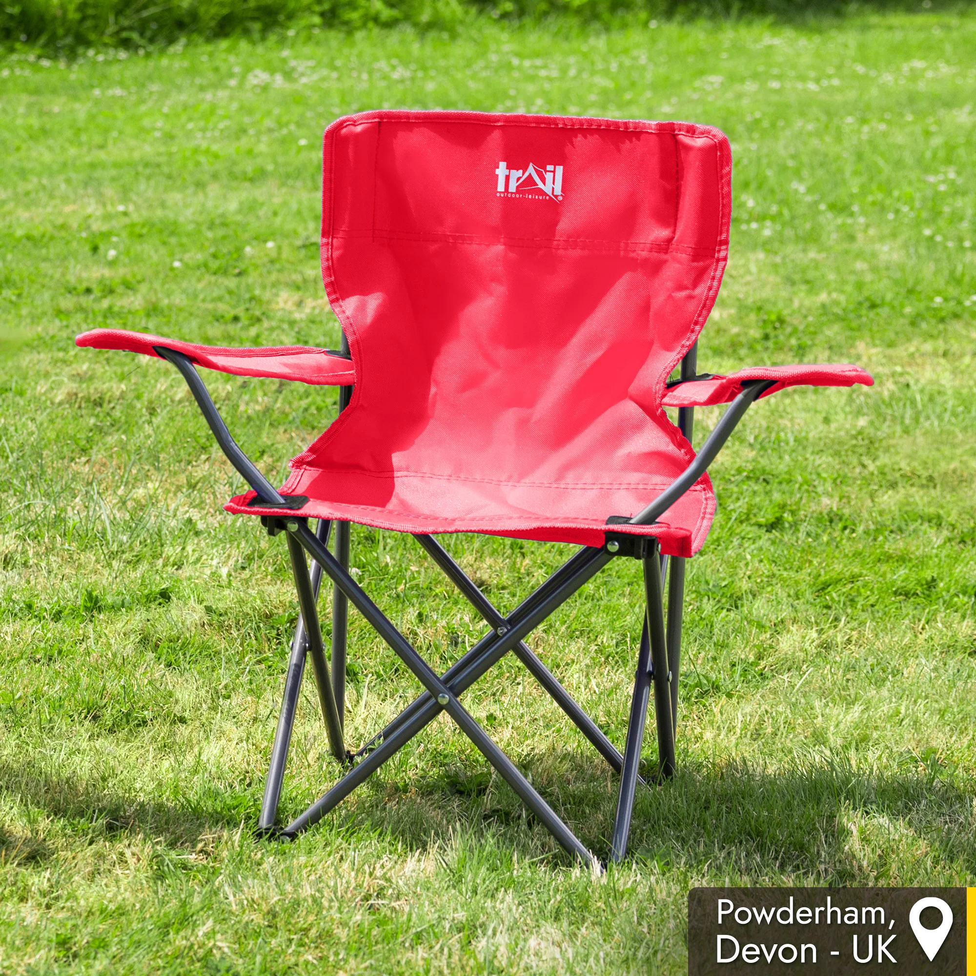 Eagle Kids Camping Chair - Image 26