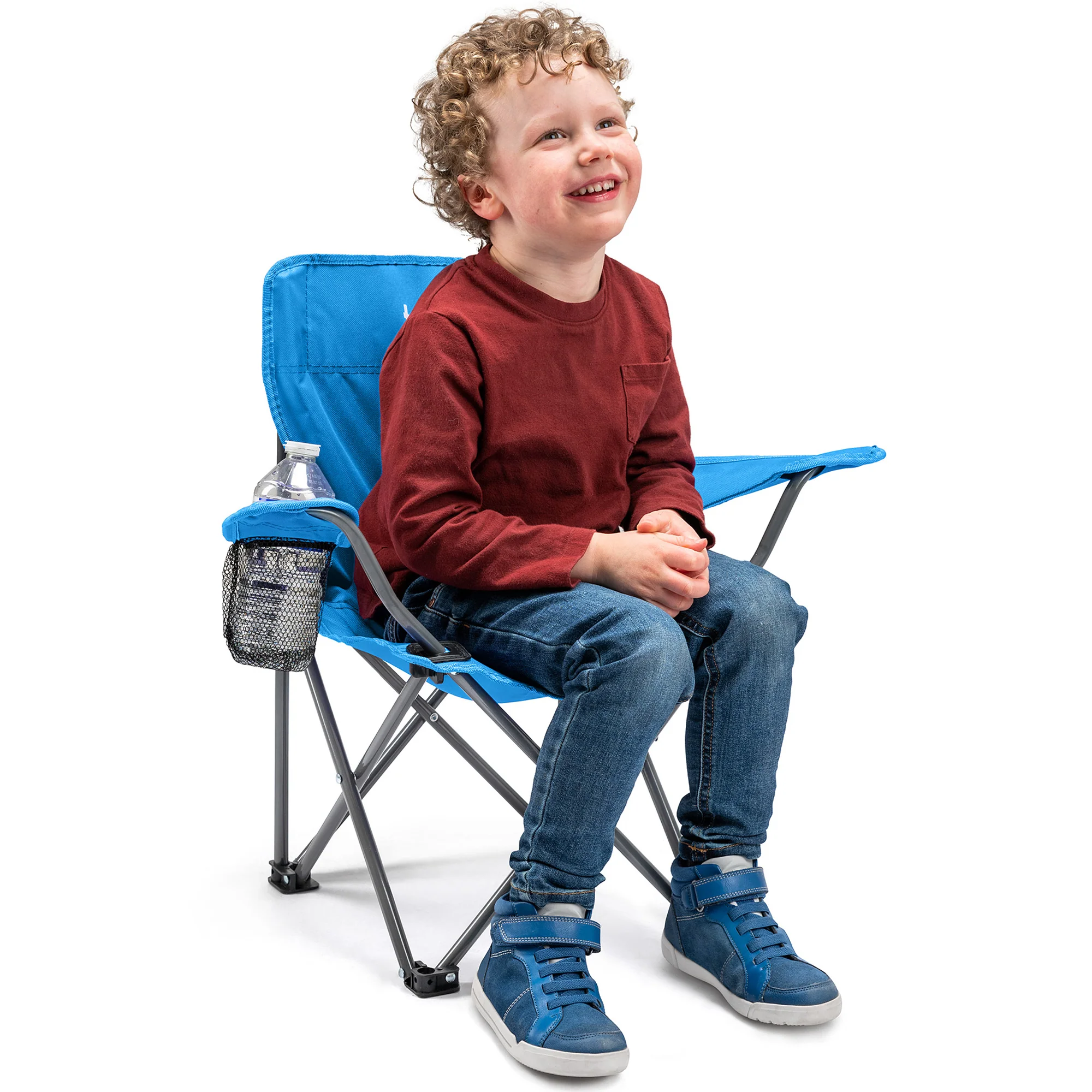 Eagle Kids Camping Chair - Image 4