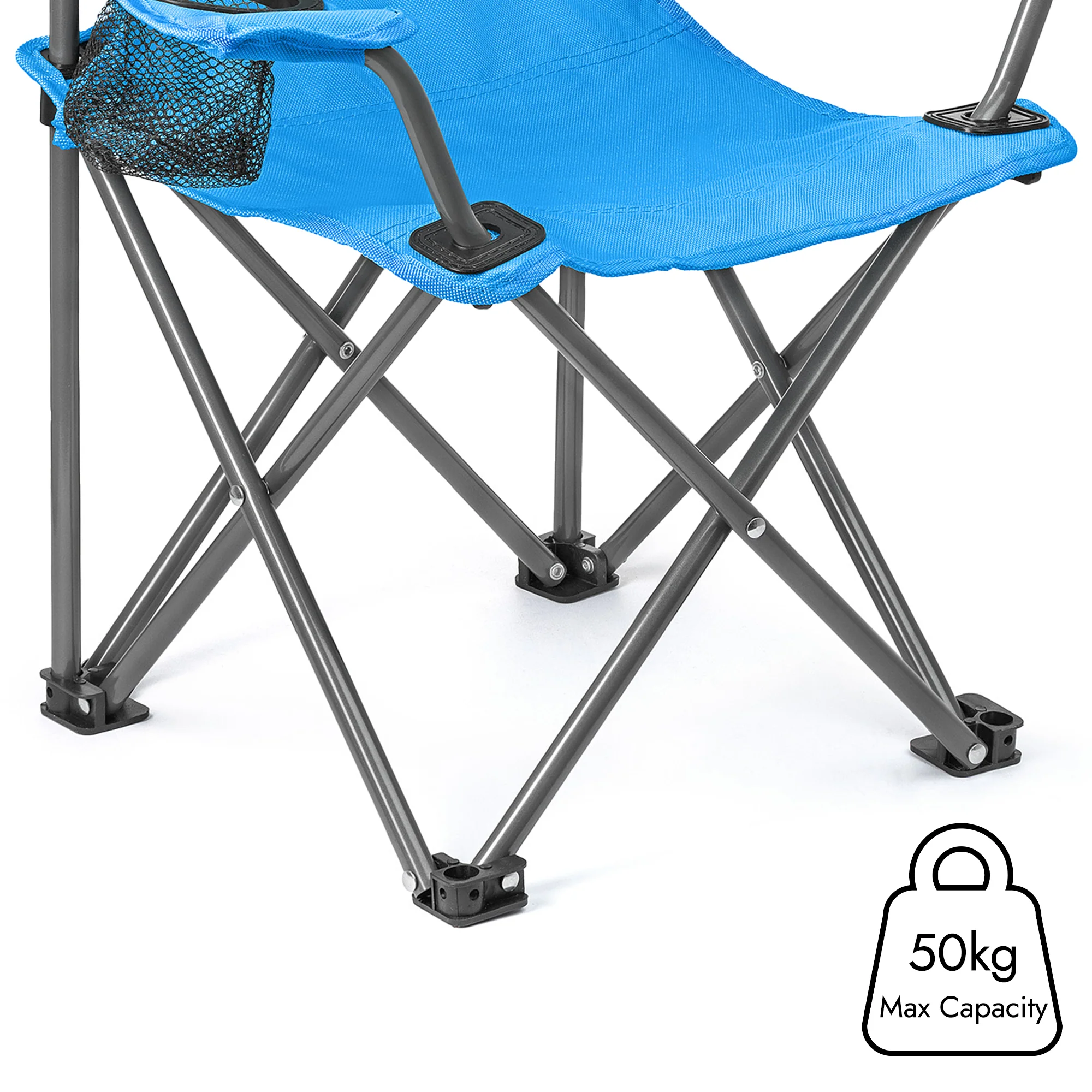 Eagle Kids Camping Chair - Image 5