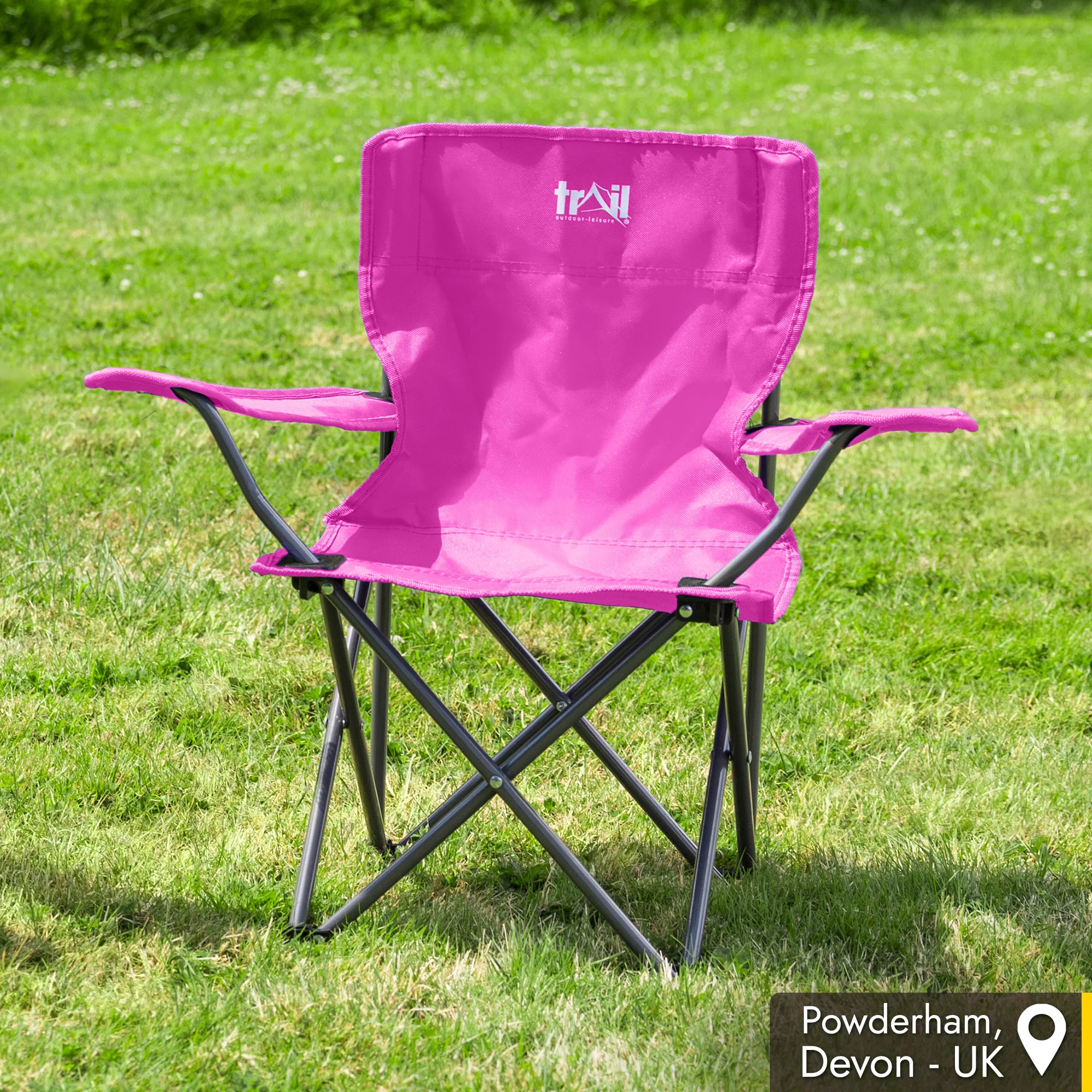 Eagle Kids Camping Chair - Image 8