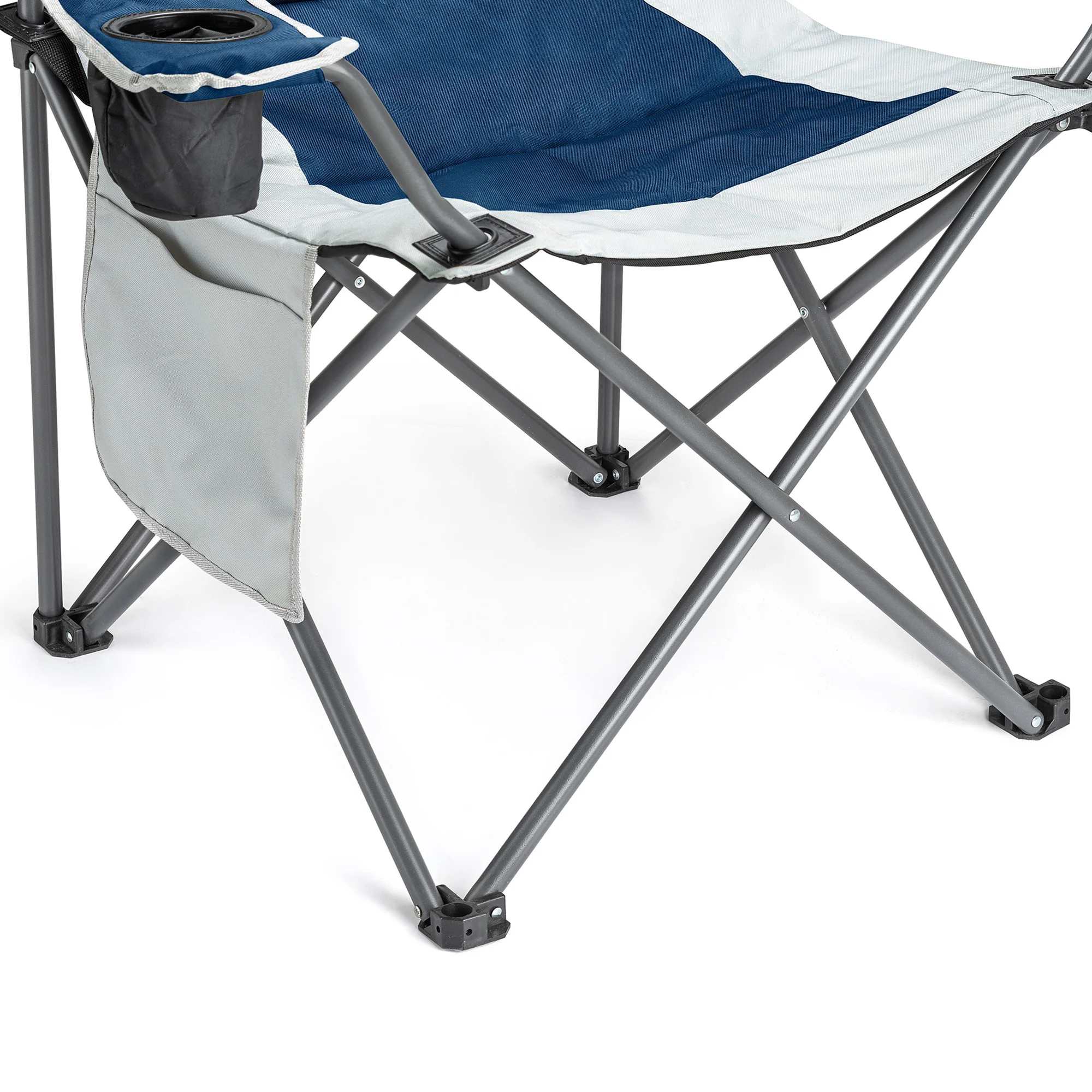 Falcon Padded Camping Chair (2pc) - Image 3