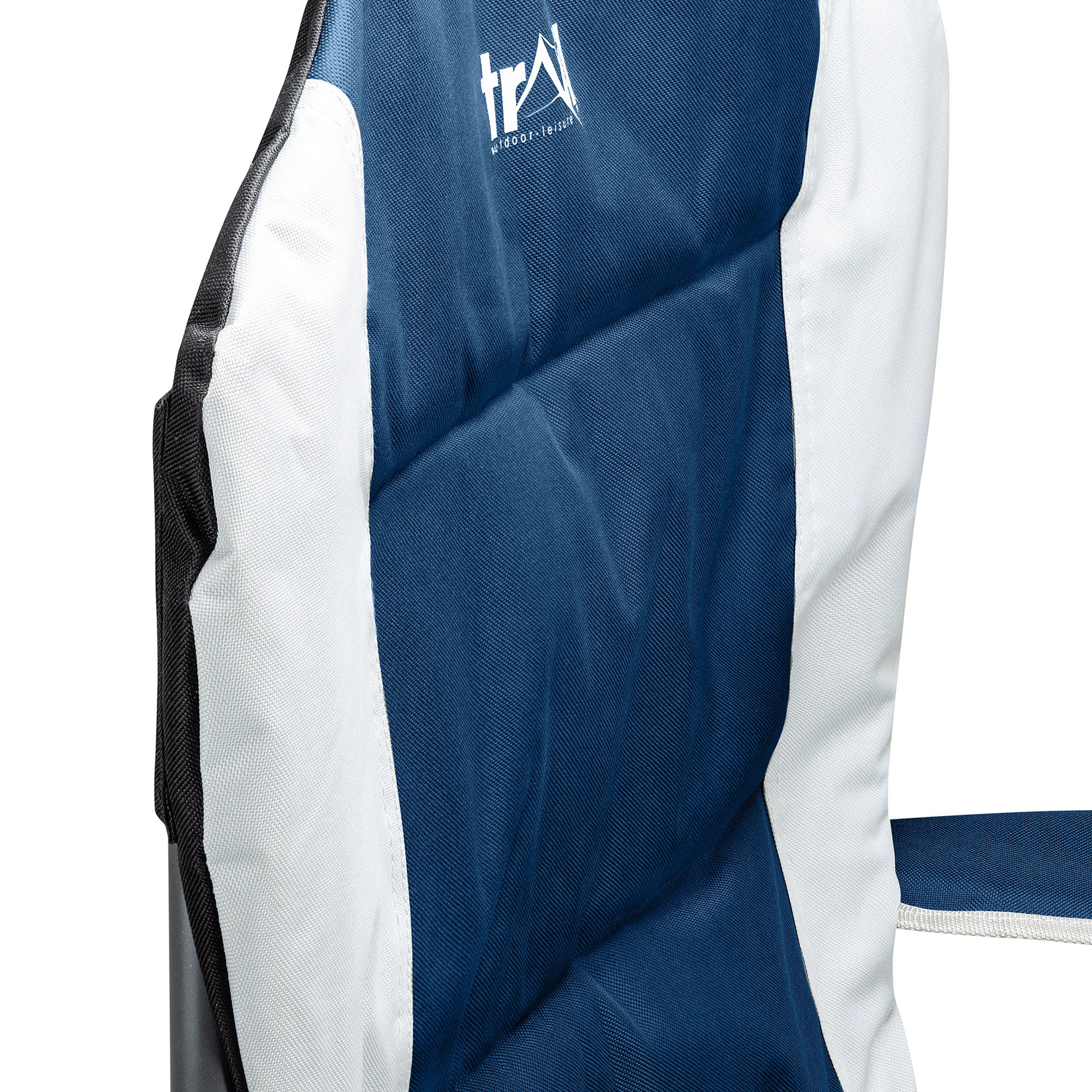Falcon Padded Camping Chair (2pc) - Image 5