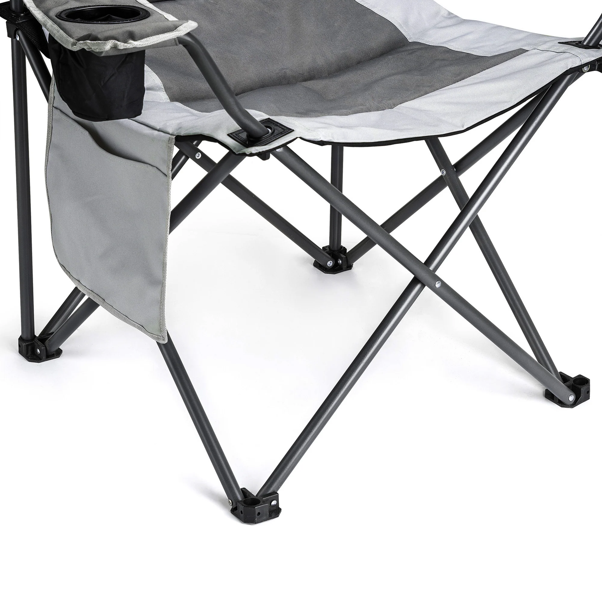 Falcon Padded Camping Chair (2pc) - Image 9