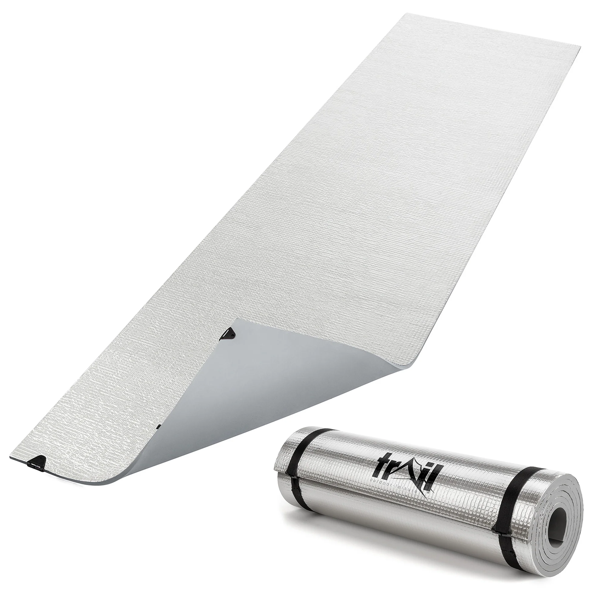 Foil Camping Mat - Image 3