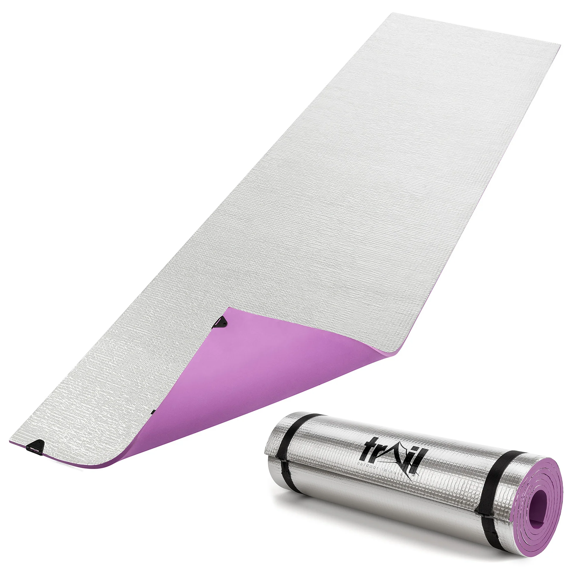 Foil Camping Mat - Image 5