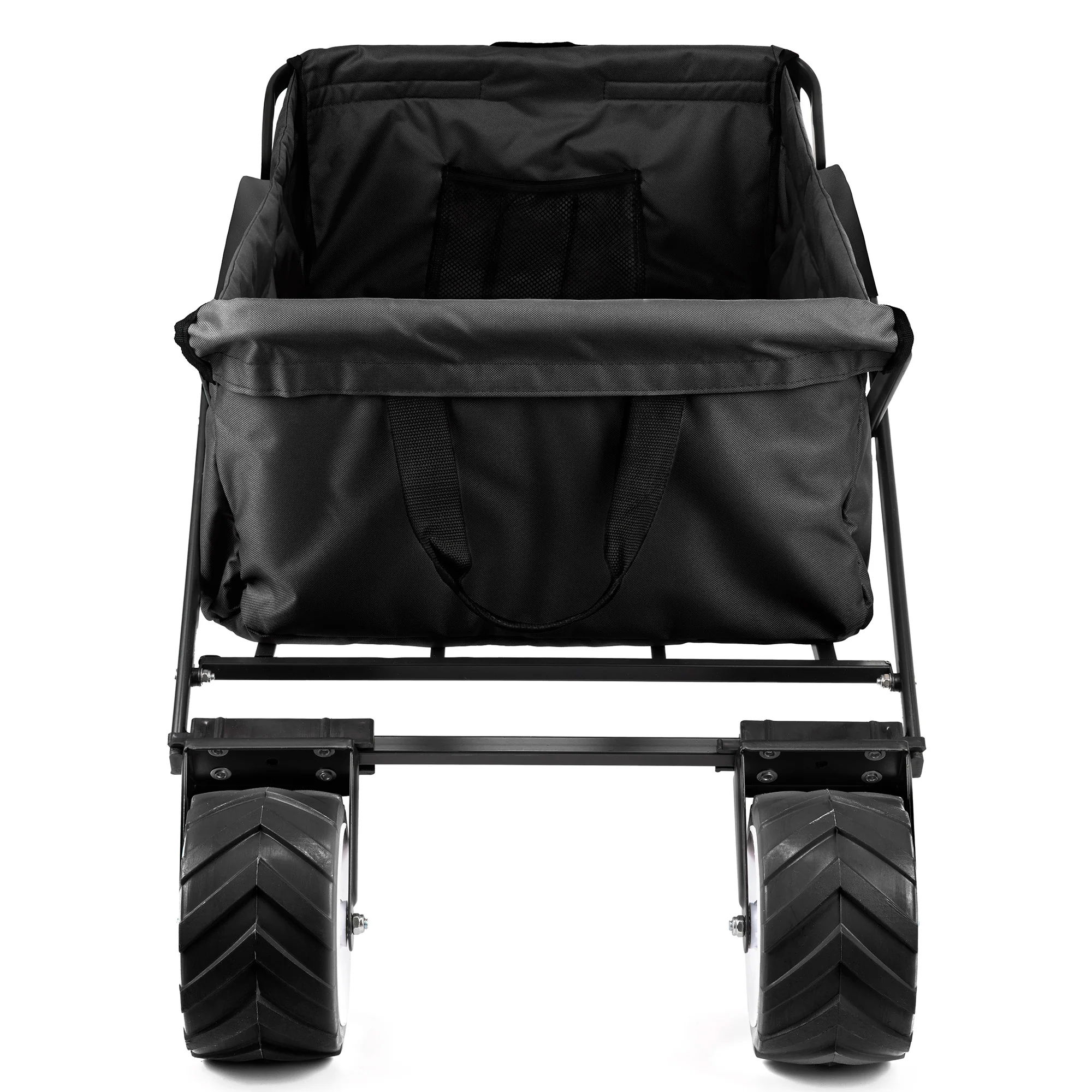 Folding Beach Trolley - Image 10
