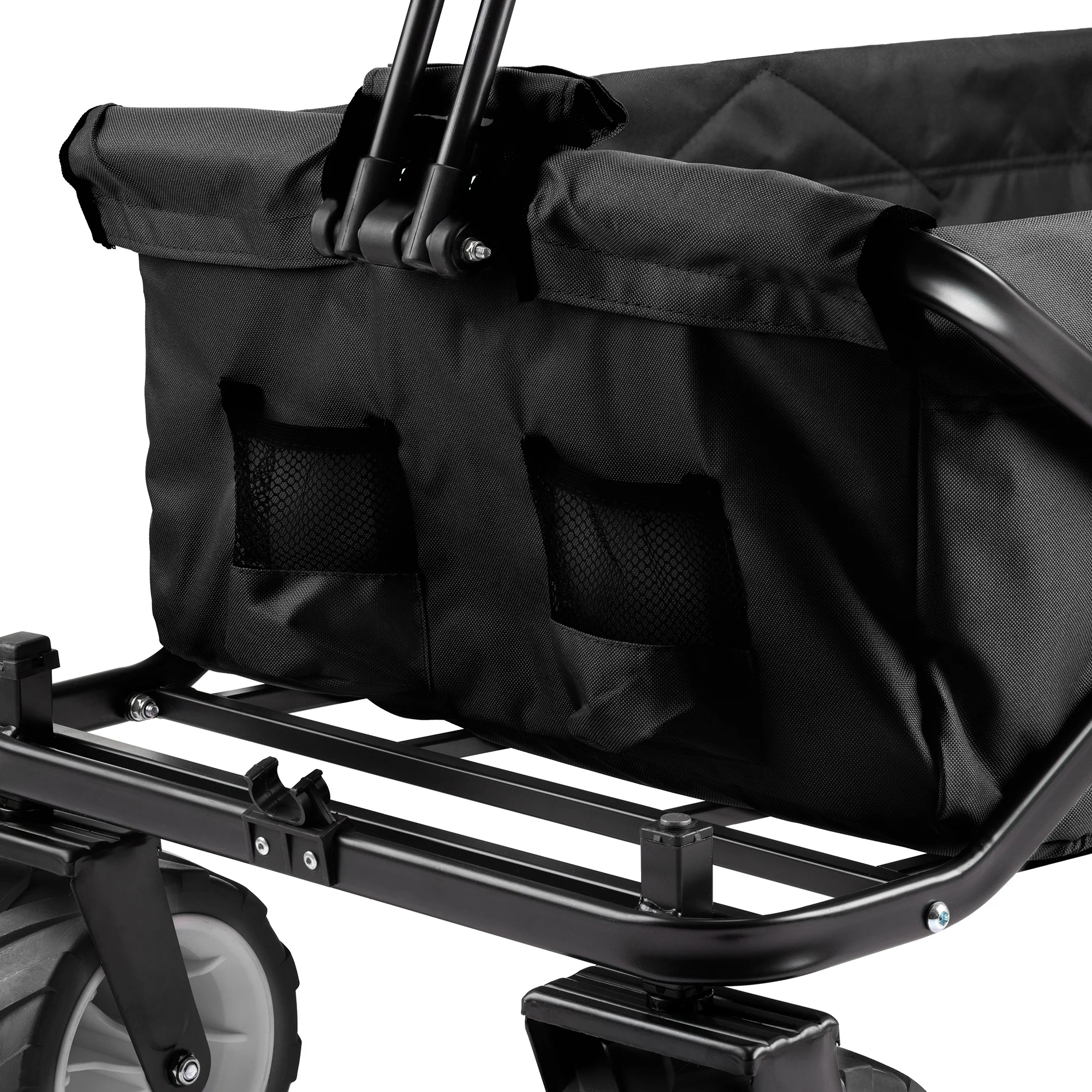 Folding Beach Trolley - Image 11