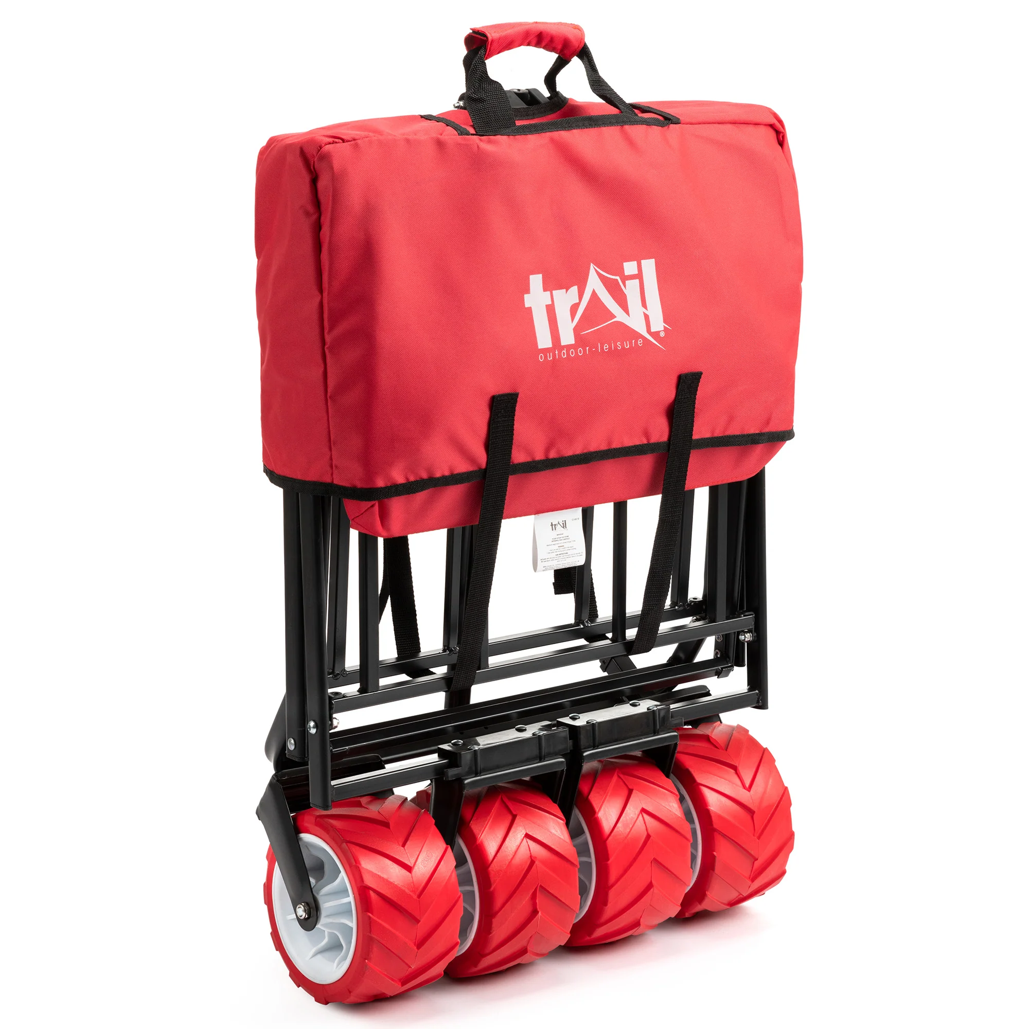 Folding Beach Trolley - Image 15