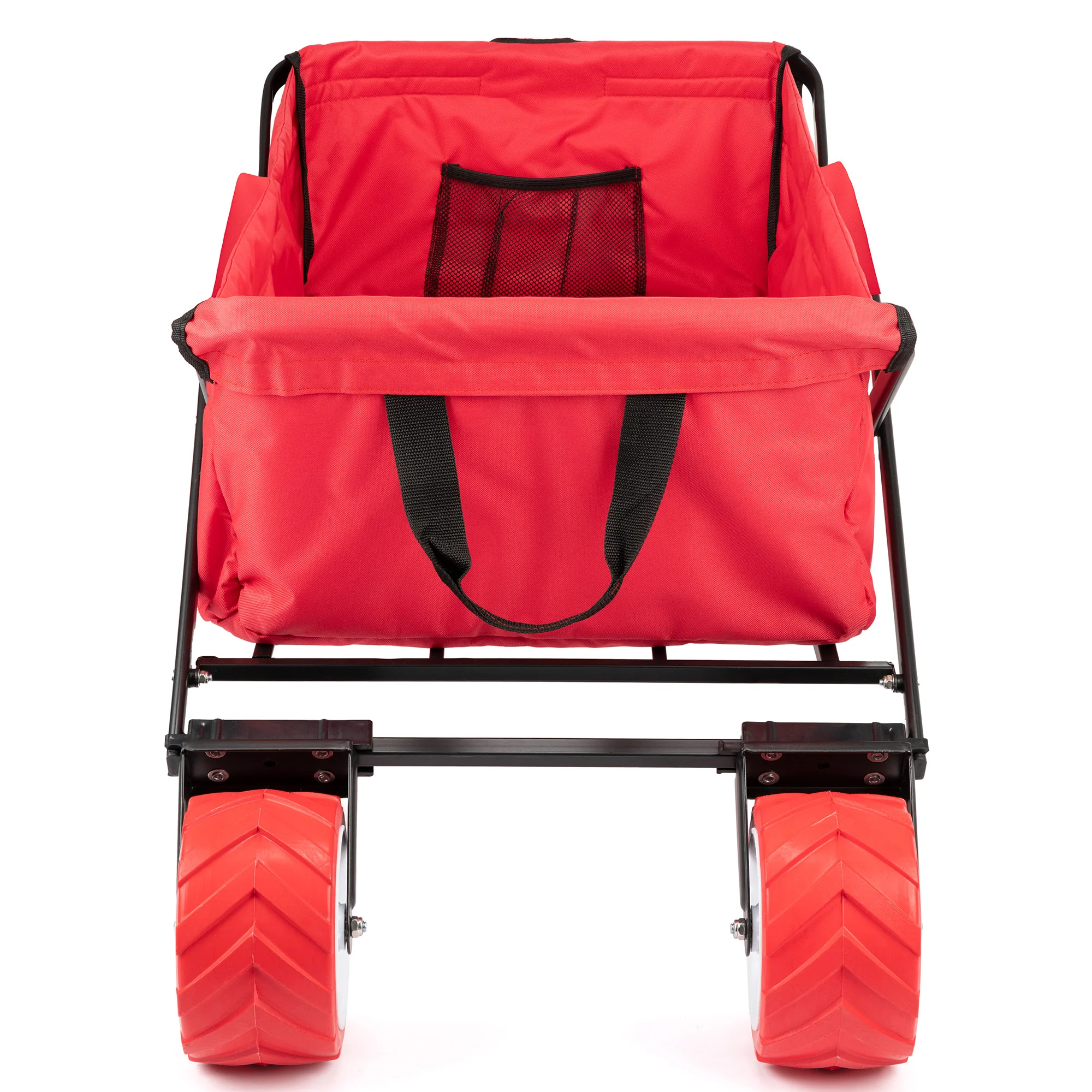 Folding Beach Trolley - Image 16