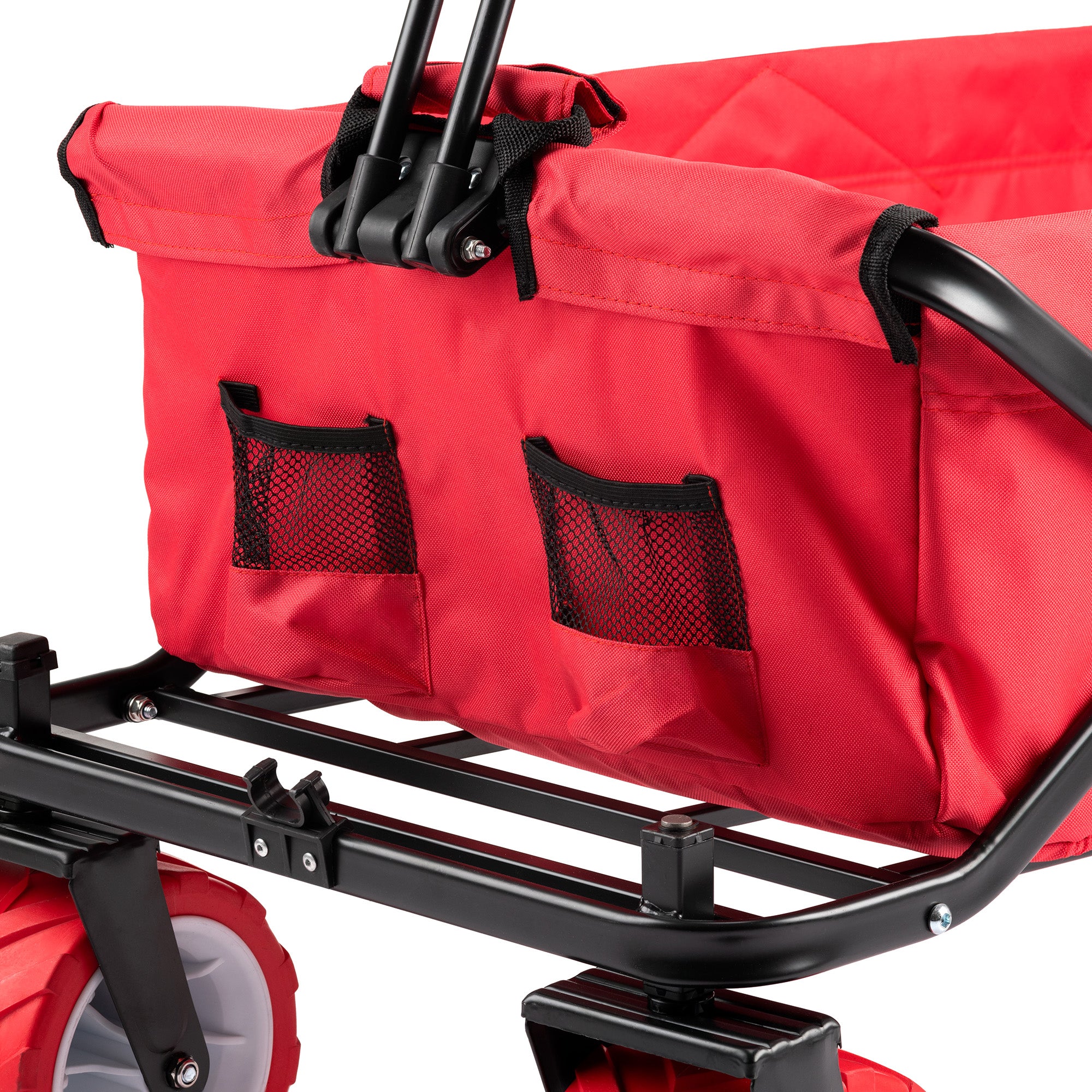 Folding Beach Trolley - Image 17