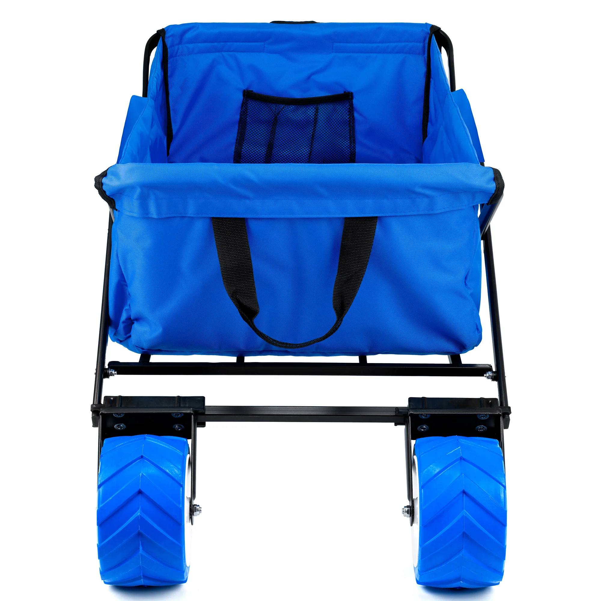 Folding Beach Trolley - Image 4