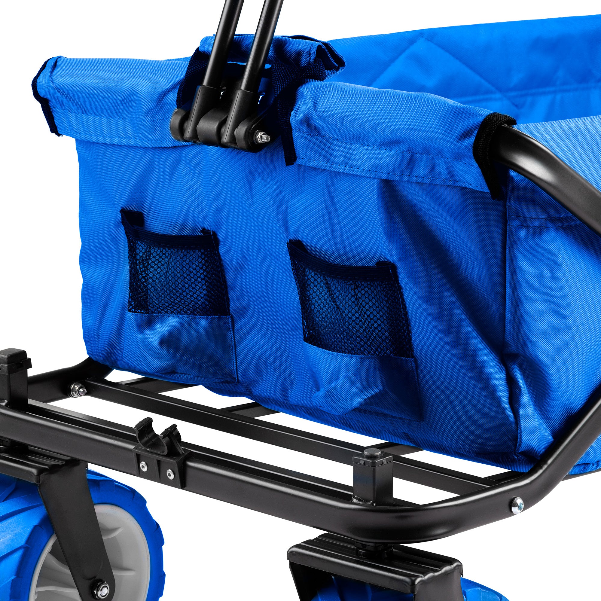 Folding Beach Trolley - Image 5