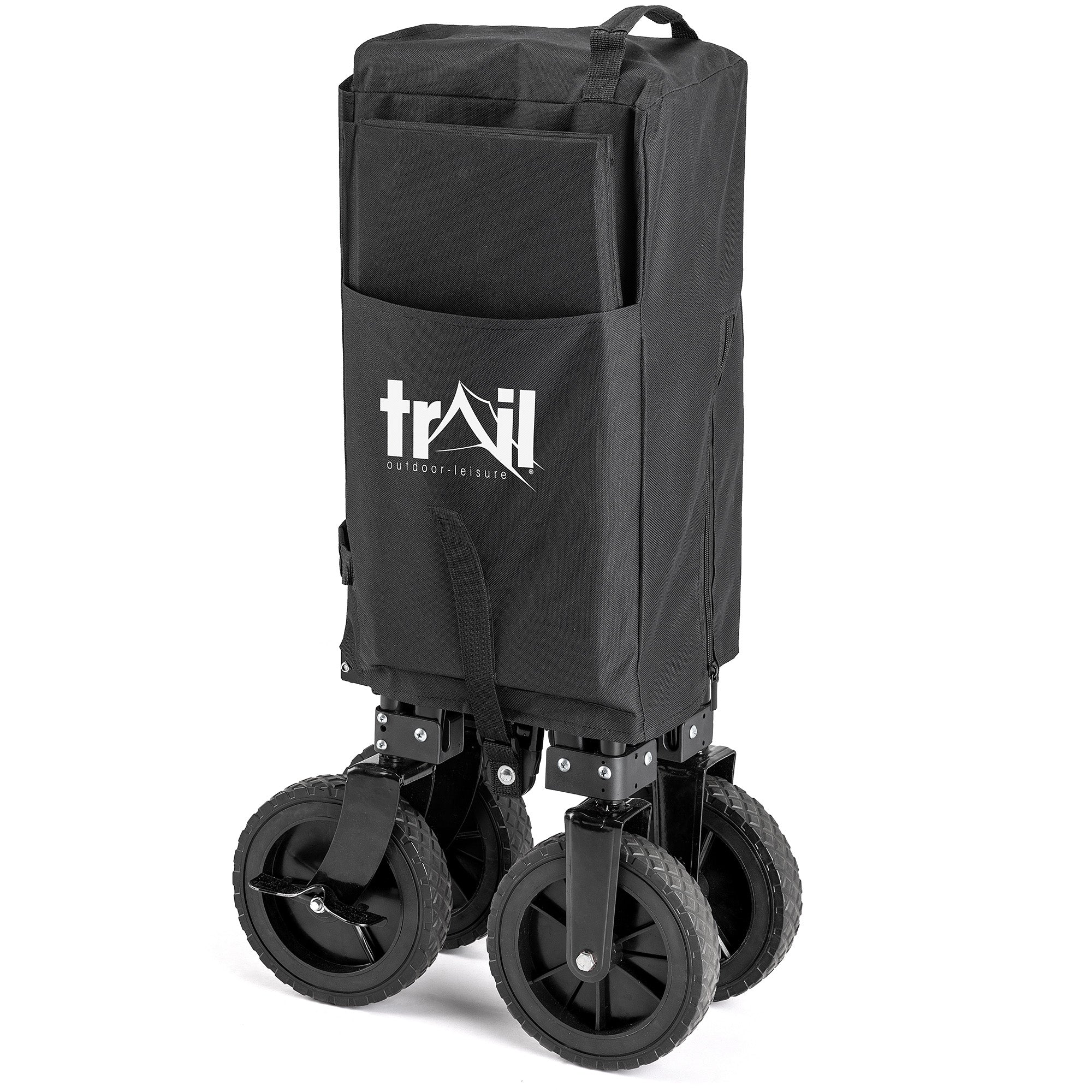 Folding Camping Trolley - Image 11