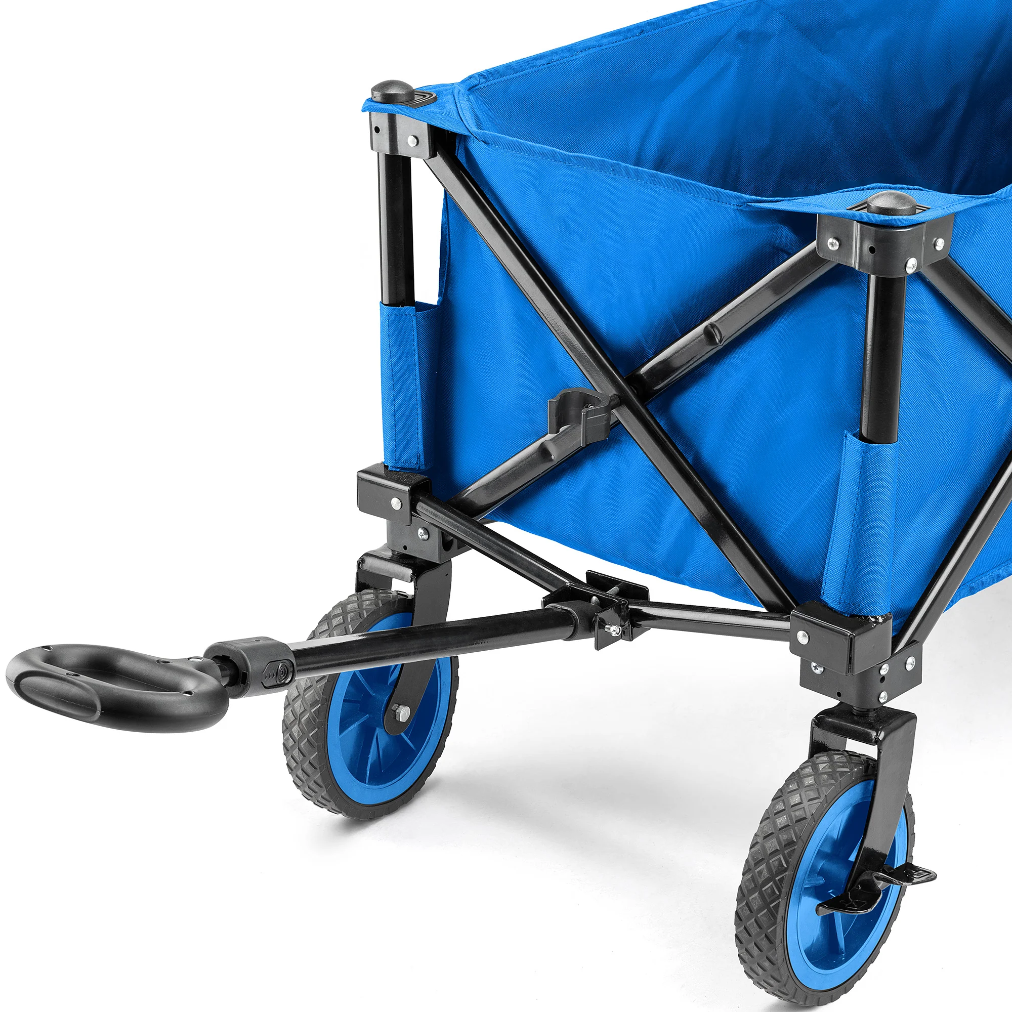 Folding Camping Trolley - Image 4