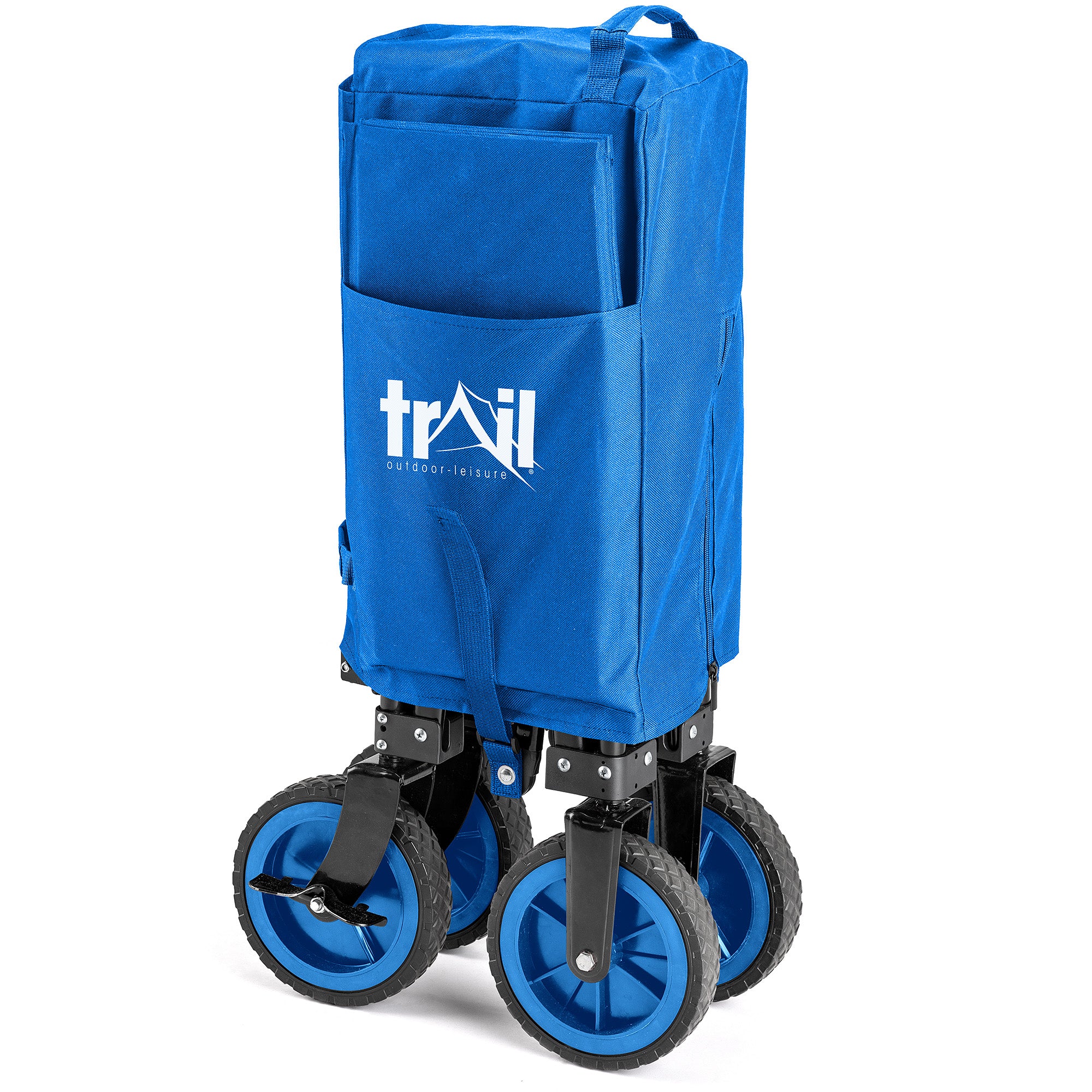 Folding Camping Trolley - Image 5