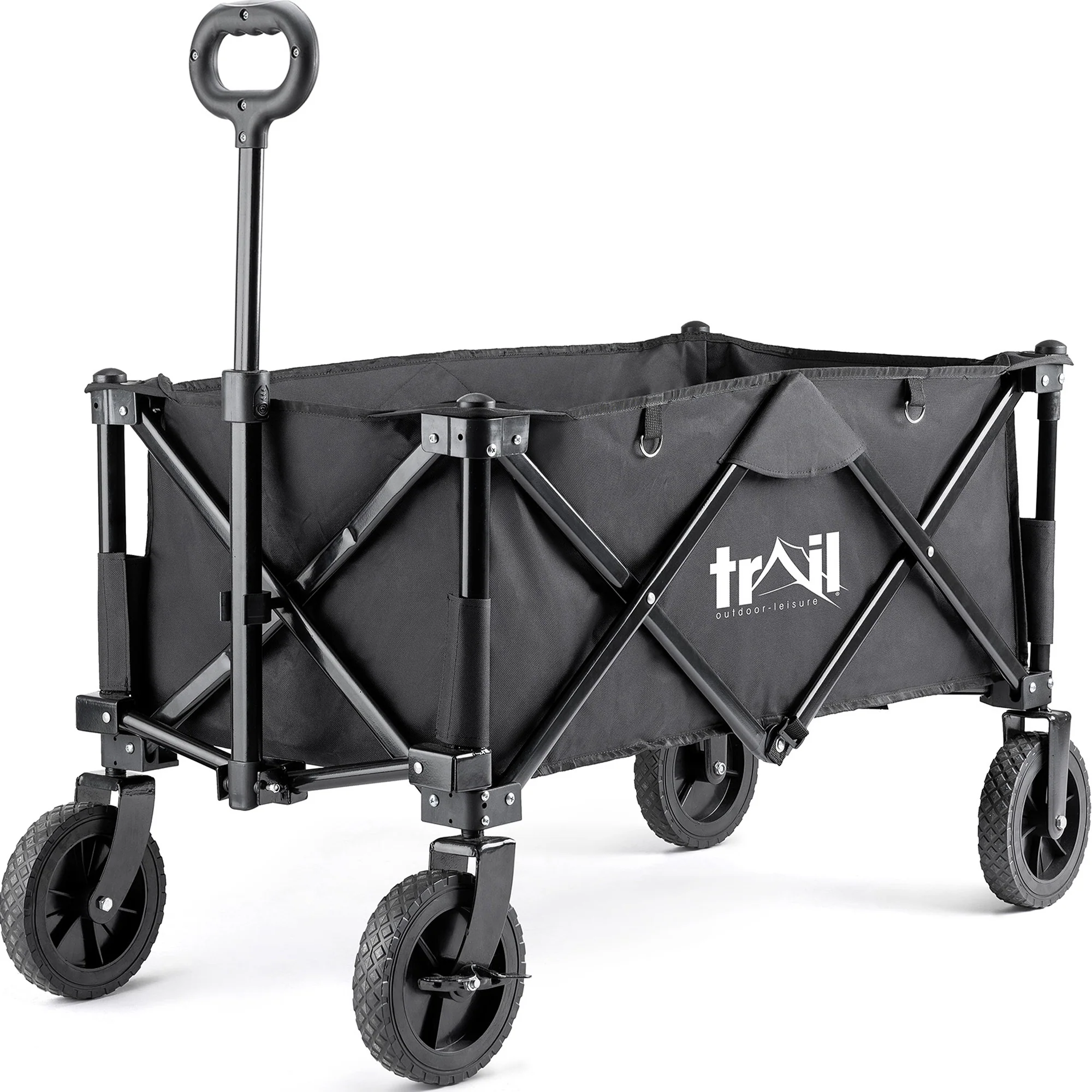 Folding Camping Trolley - Image 7