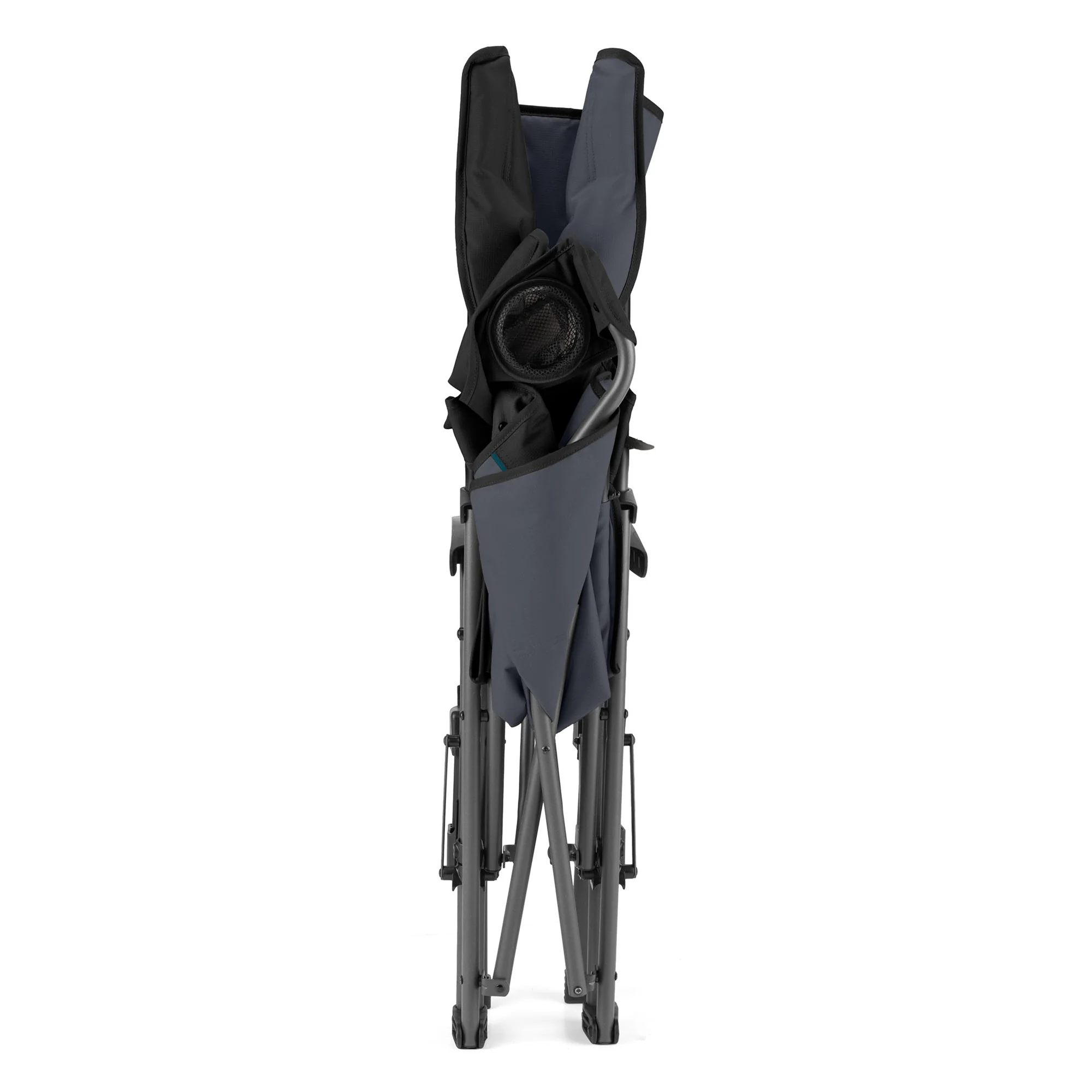 Rock Folding Rocking Camping Chair - Image 10