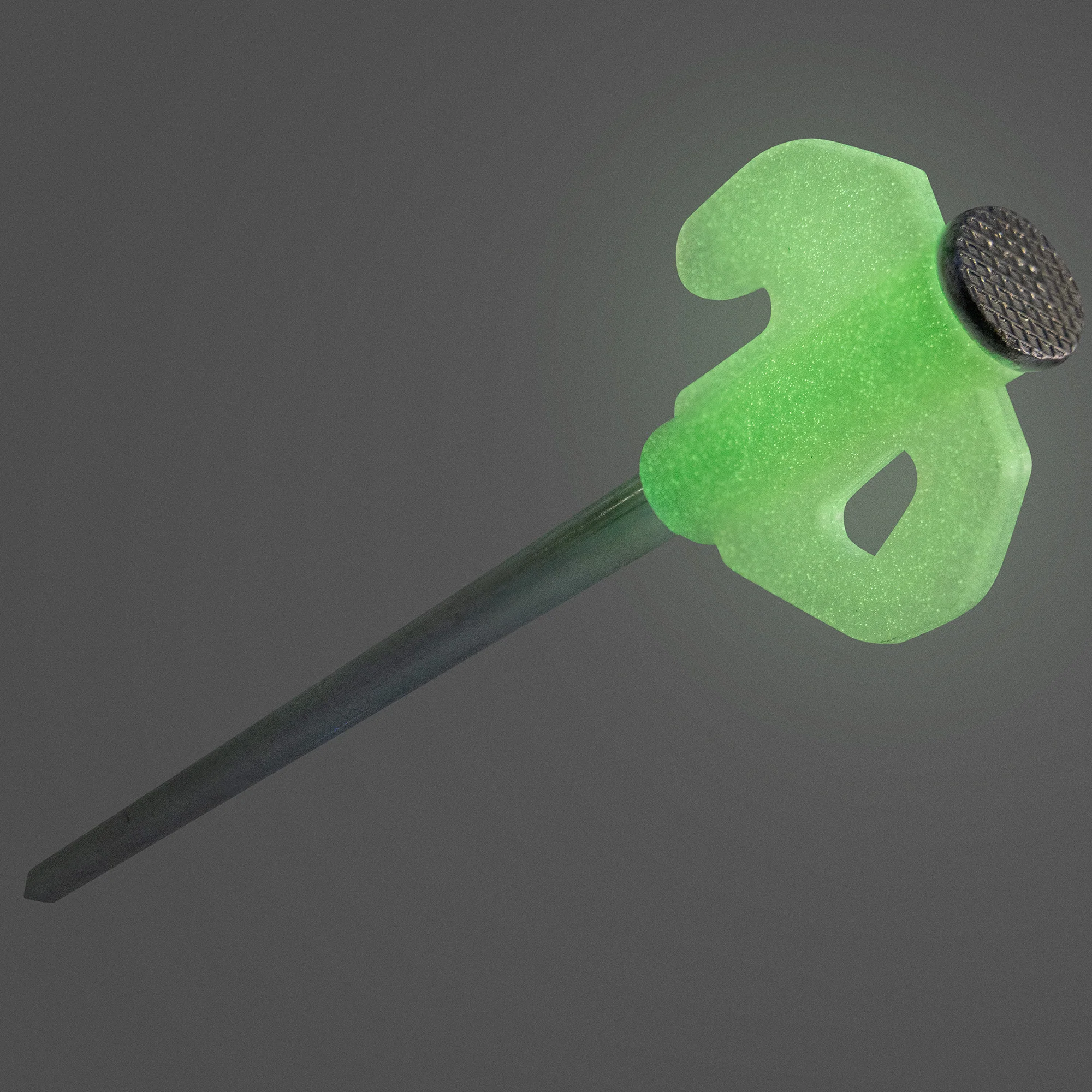 Glow In The Dark Pegs Kit (20 Pegs) - Image 4