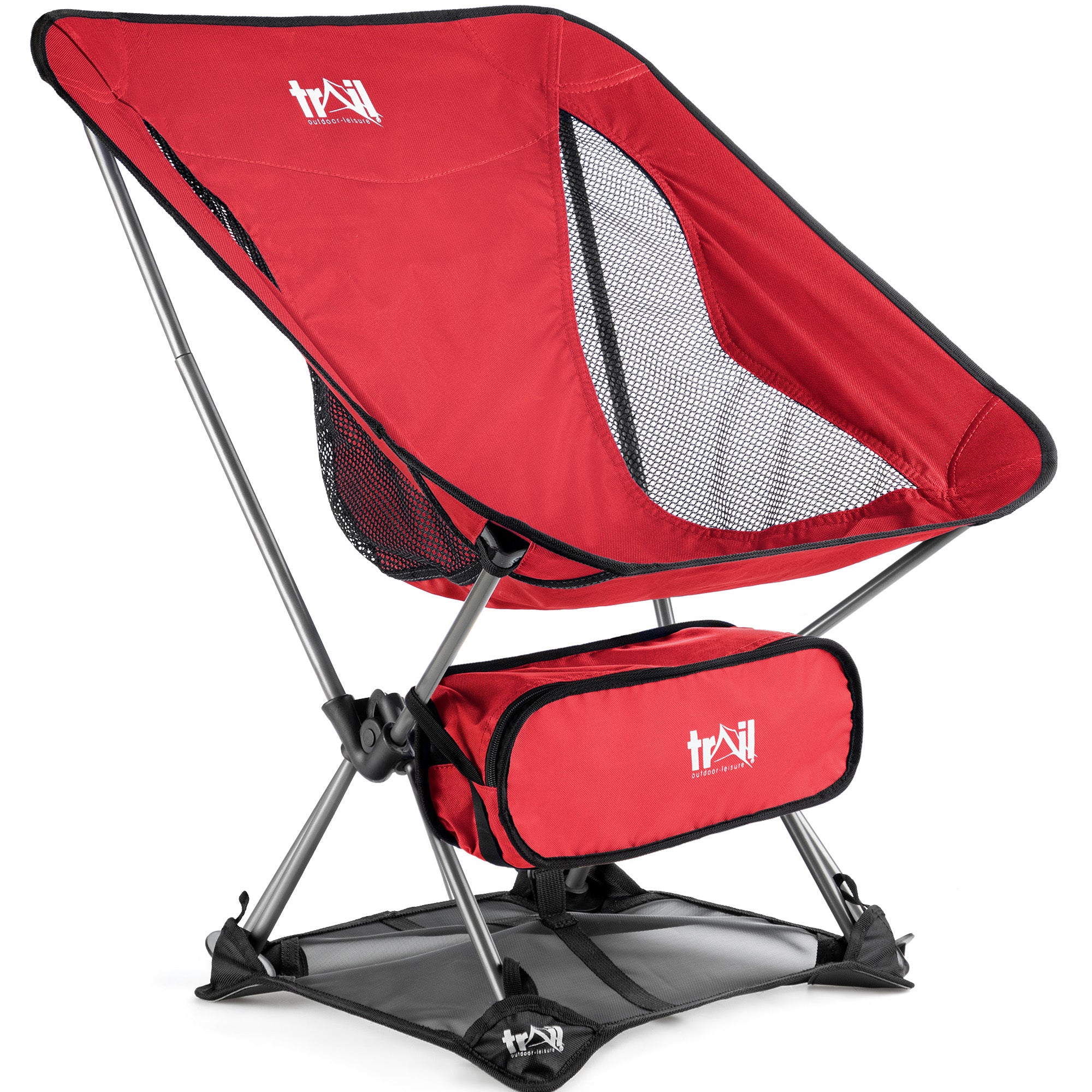 Hawk Lightweight Folding Chair - Image 13
