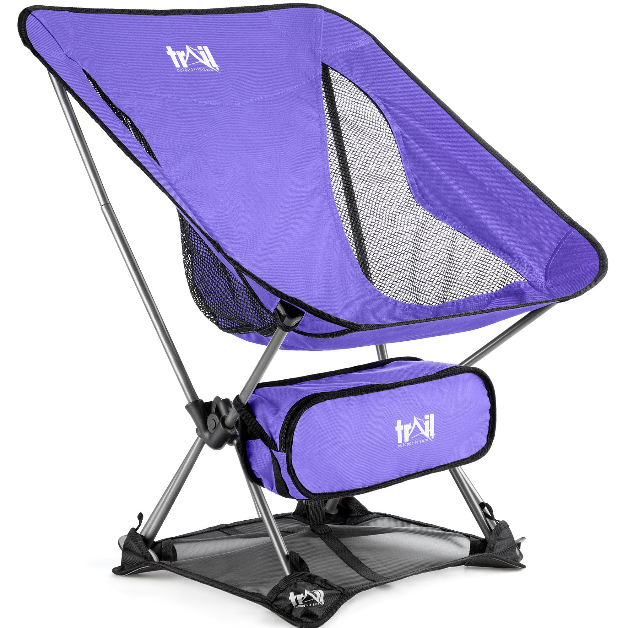 Hawk Lightweight Folding Chair - Image 19