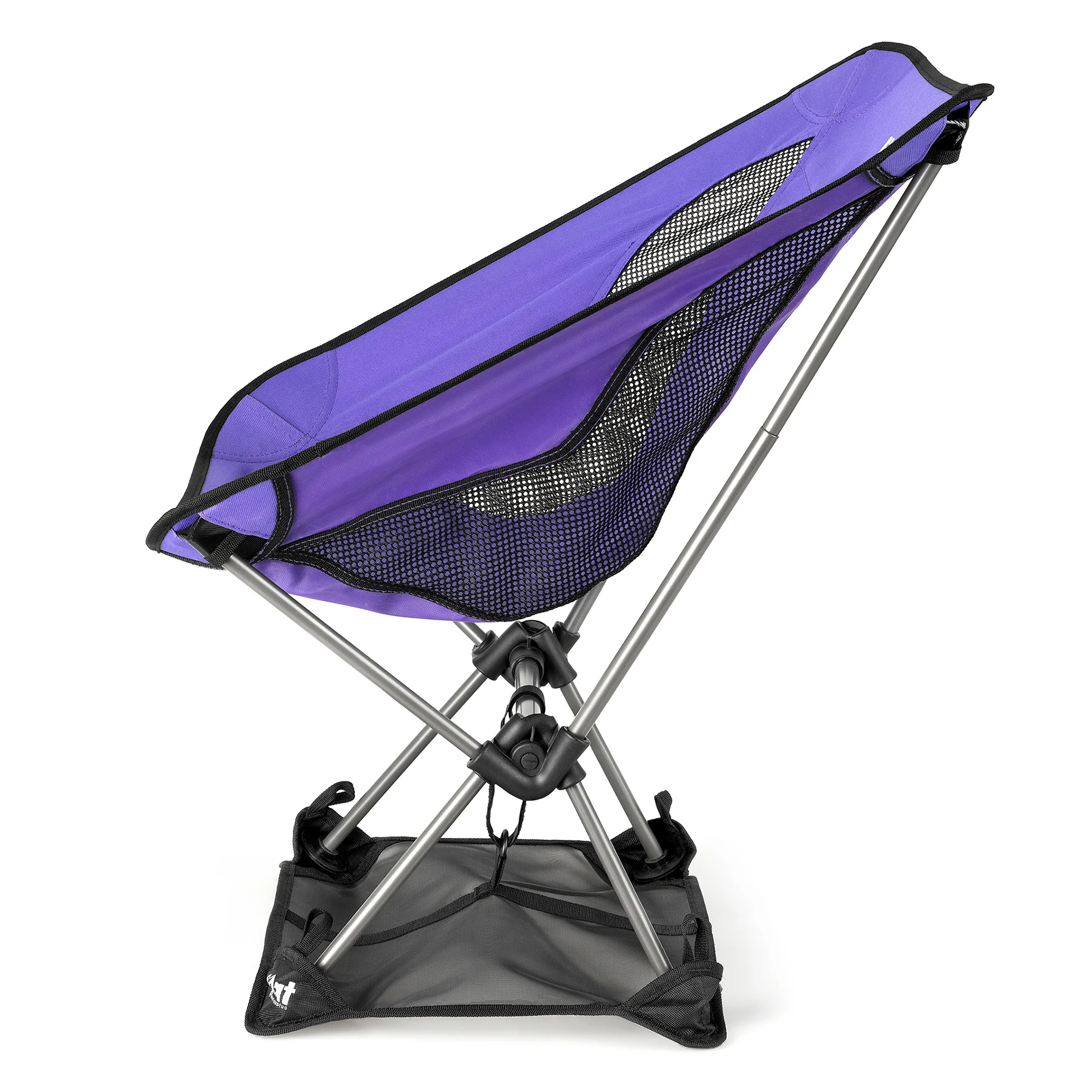 Hawk Lightweight Folding Chair - Image 21