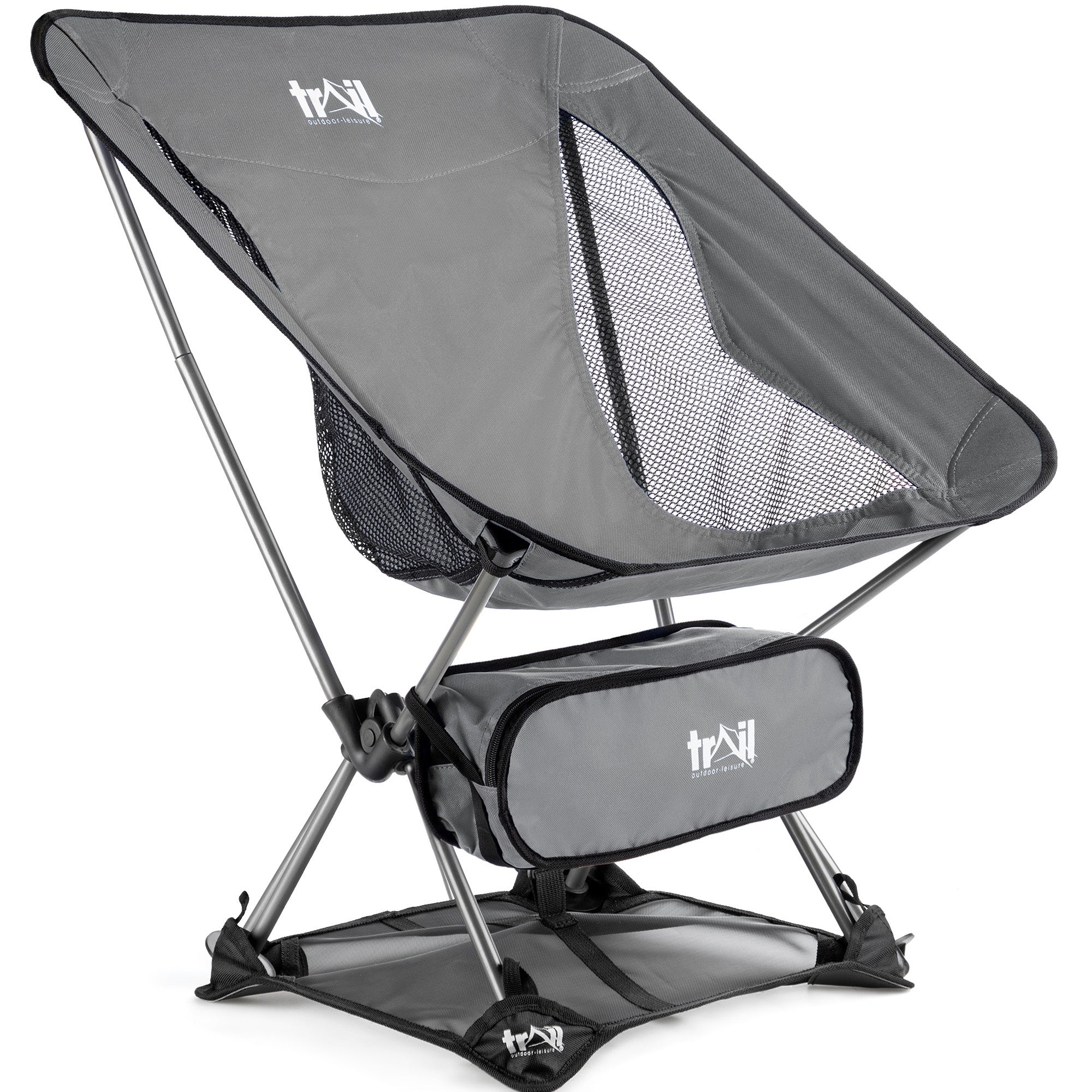 Hawk Lightweight Folding Chair - Image 25