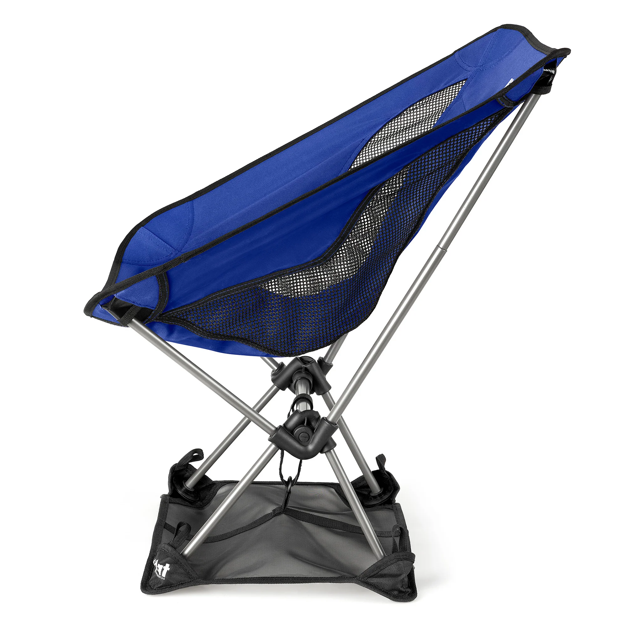 Hawk Lightweight Folding Chair - Image 3
