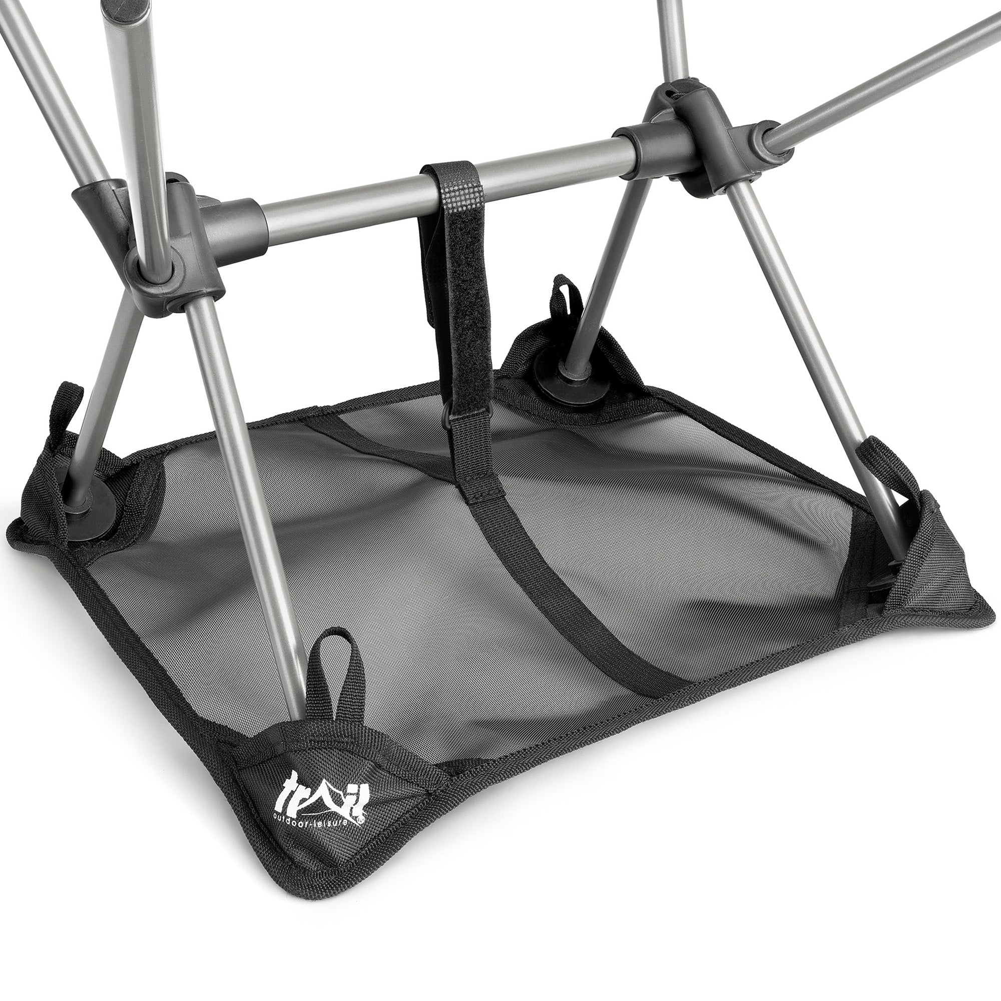 Hawk Lightweight Folding Chair - Image 5