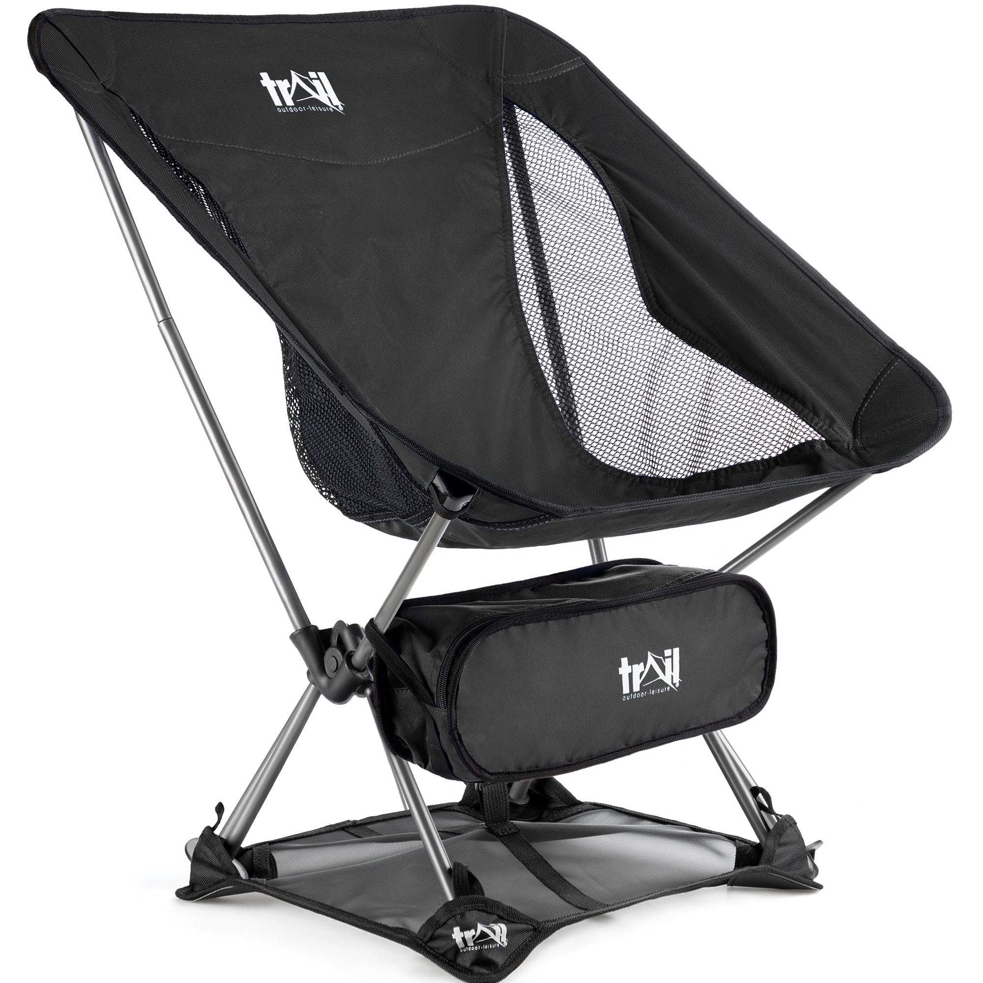 Hawk Lightweight Folding Chair - Image 7