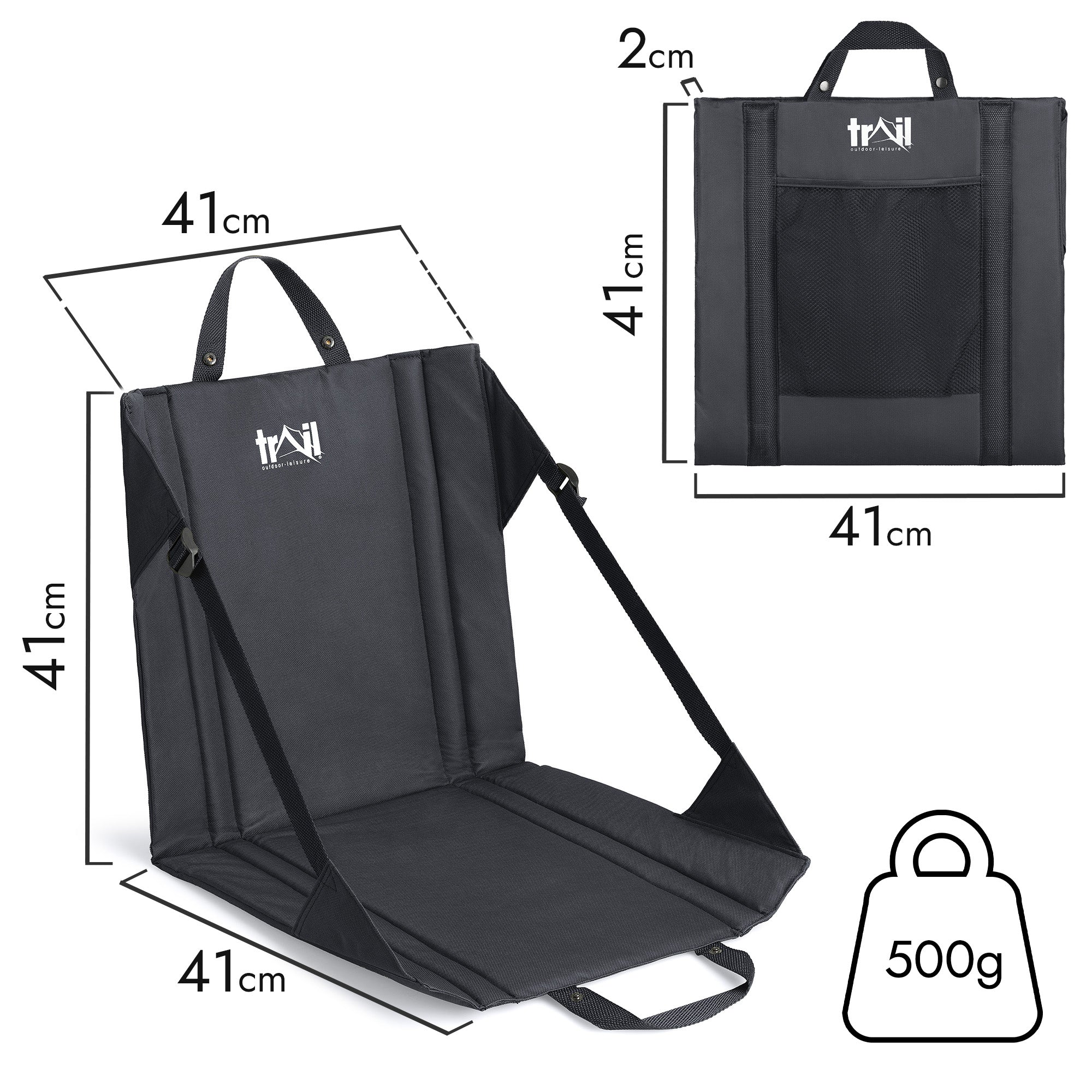 Meadow Hiking Sit Mat - Image 12