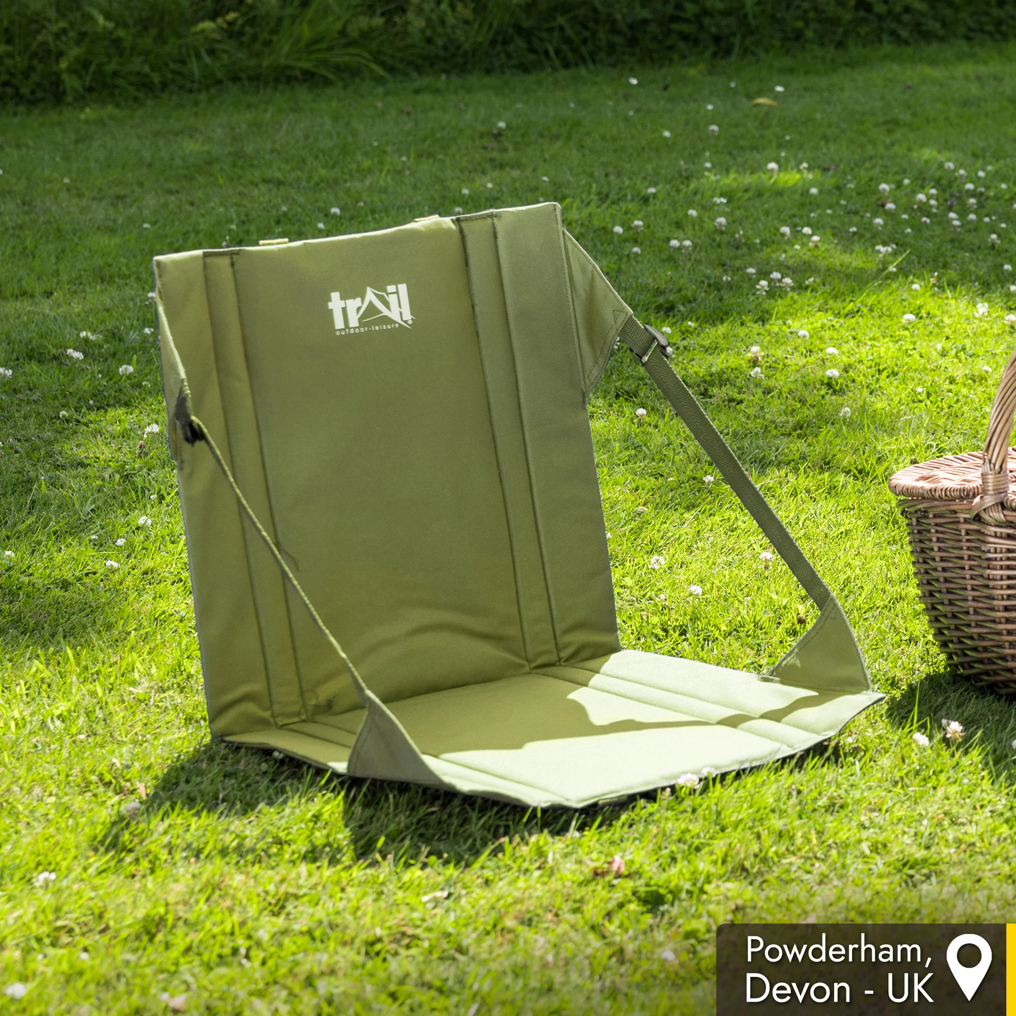 Meadow Hiking Sit Mat - Image 14