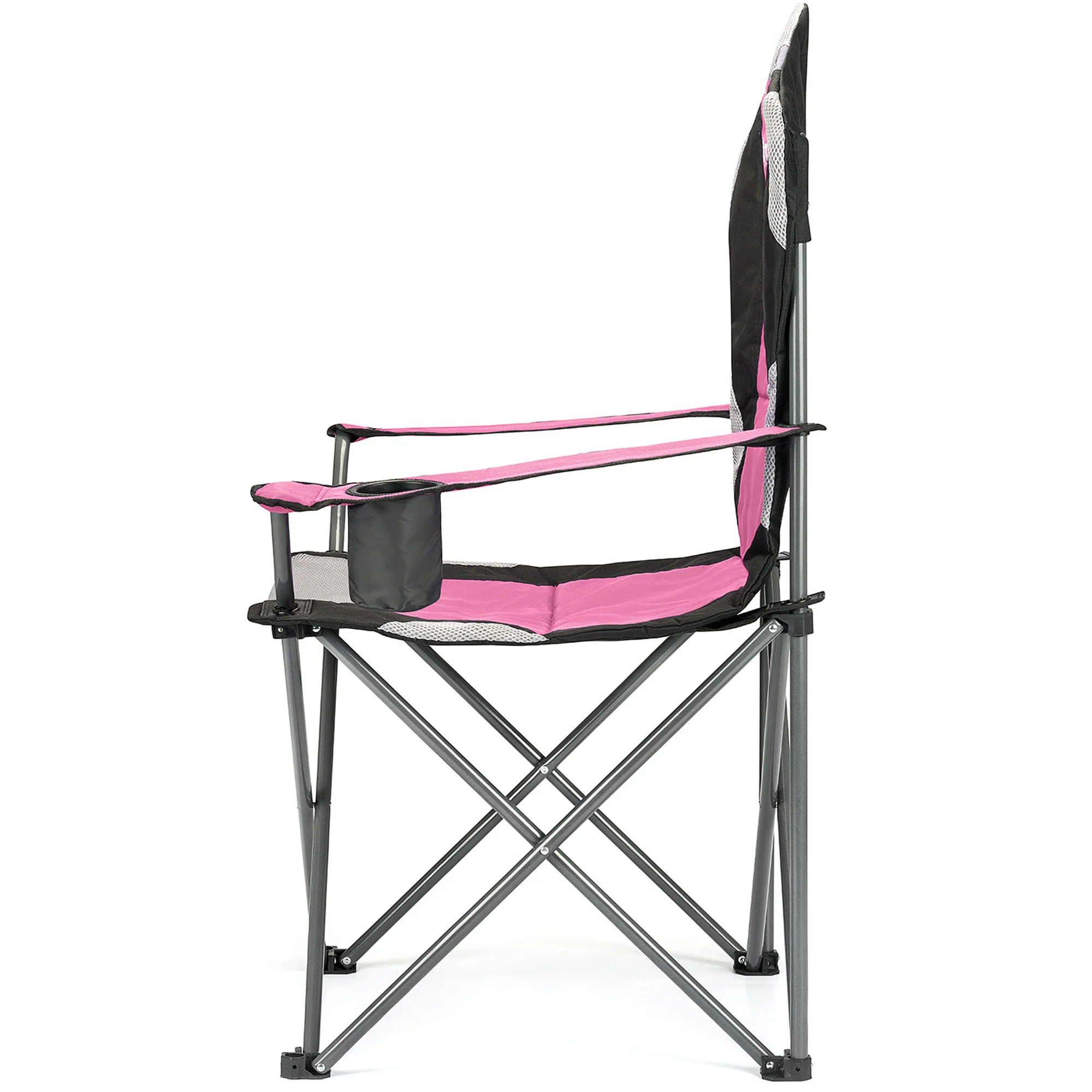 Kestrel High Back Camping Chair - Image 15