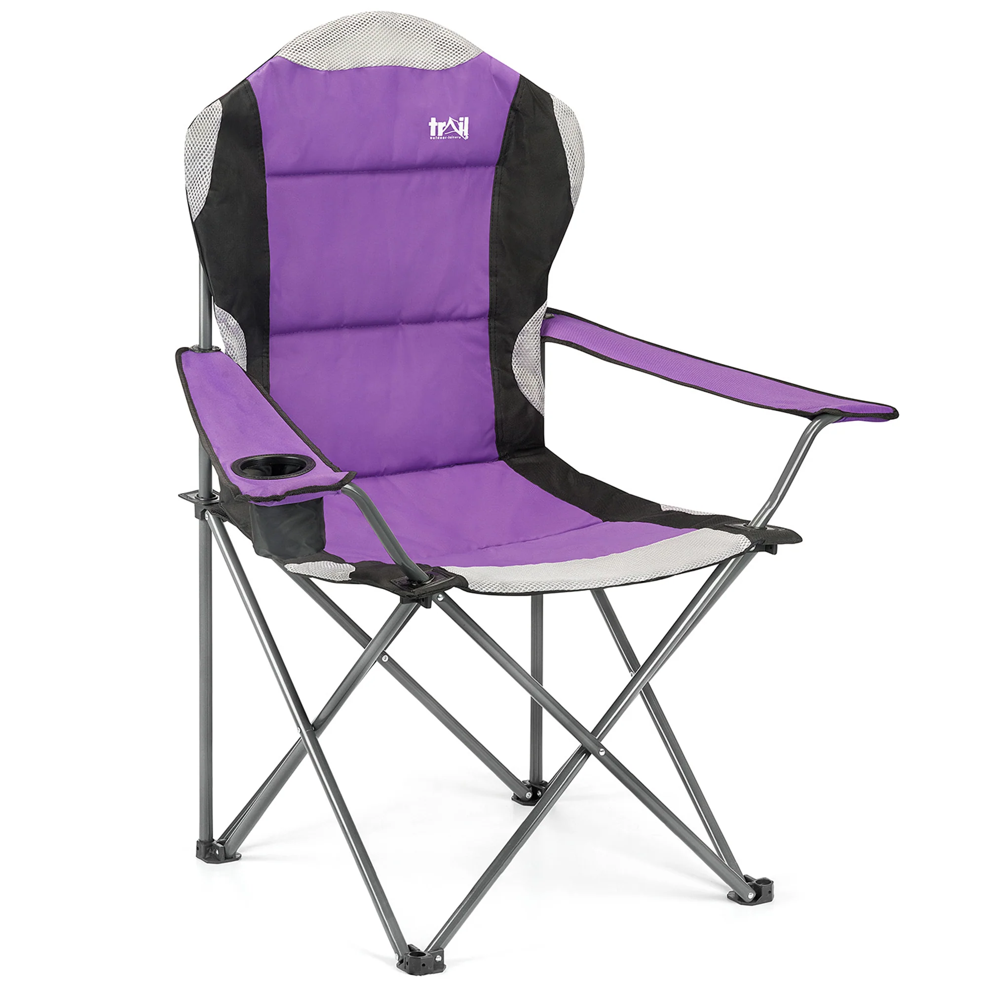 Kestrel High Back Camping Chair - Image 19