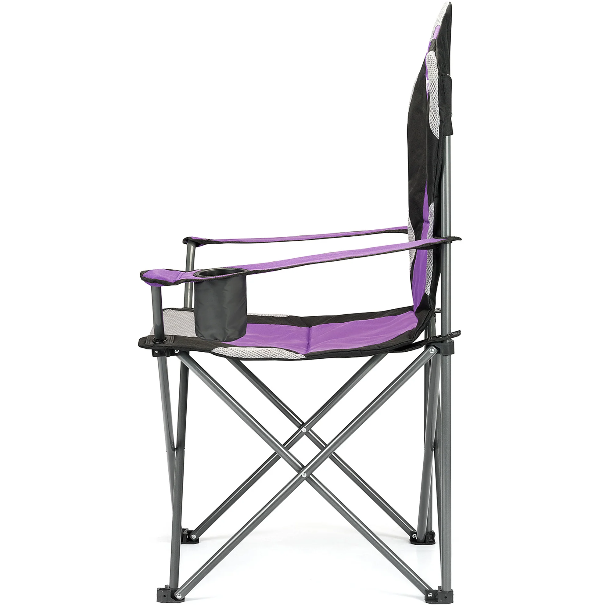 Kestrel High Back Camping Chair - Image 21